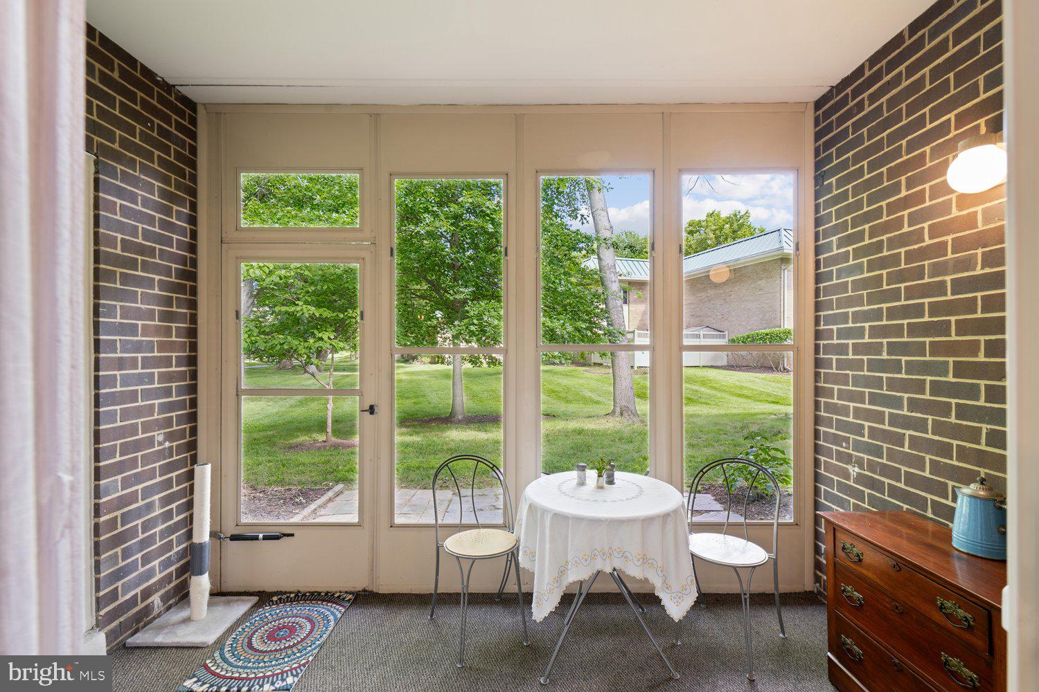 MONTGOMERY MUTUAL COOP - Residential