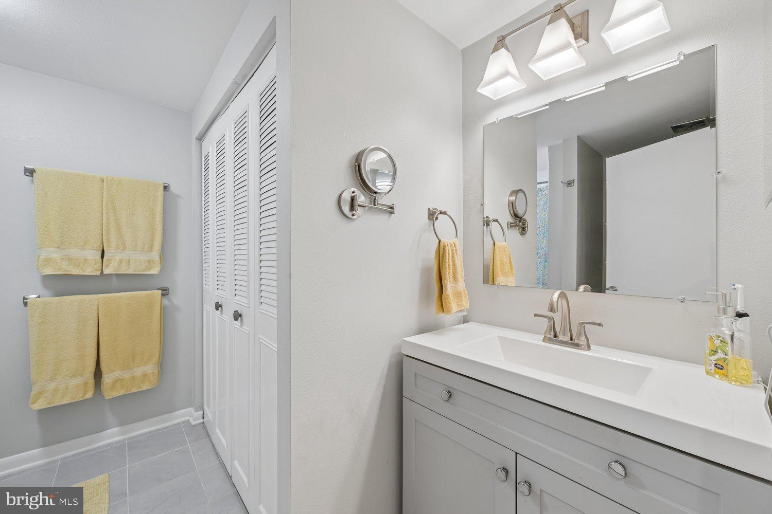 MONTGOMERY MUTUAL COOP - Residential