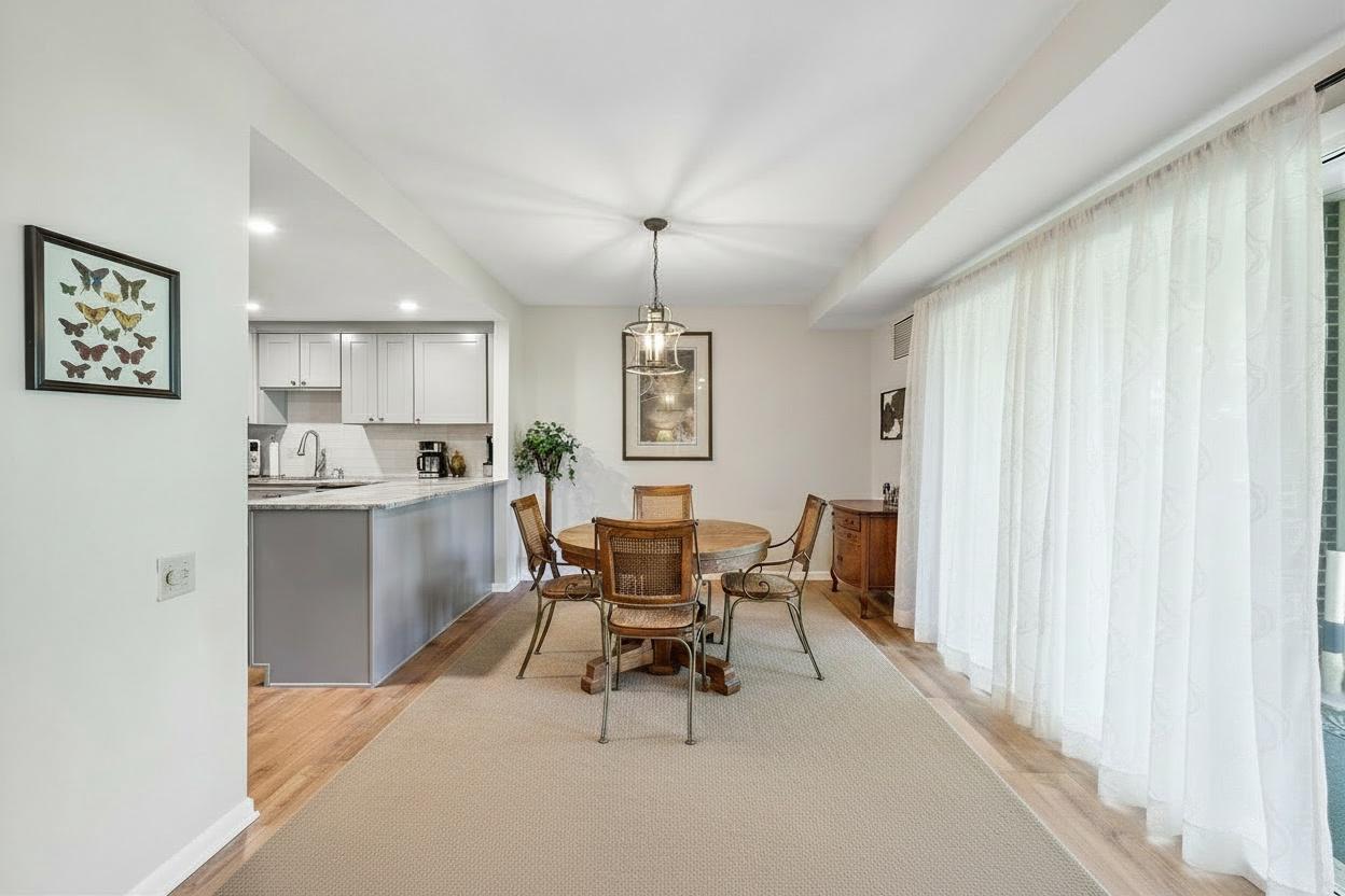 MONTGOMERY MUTUAL COOP - Residential