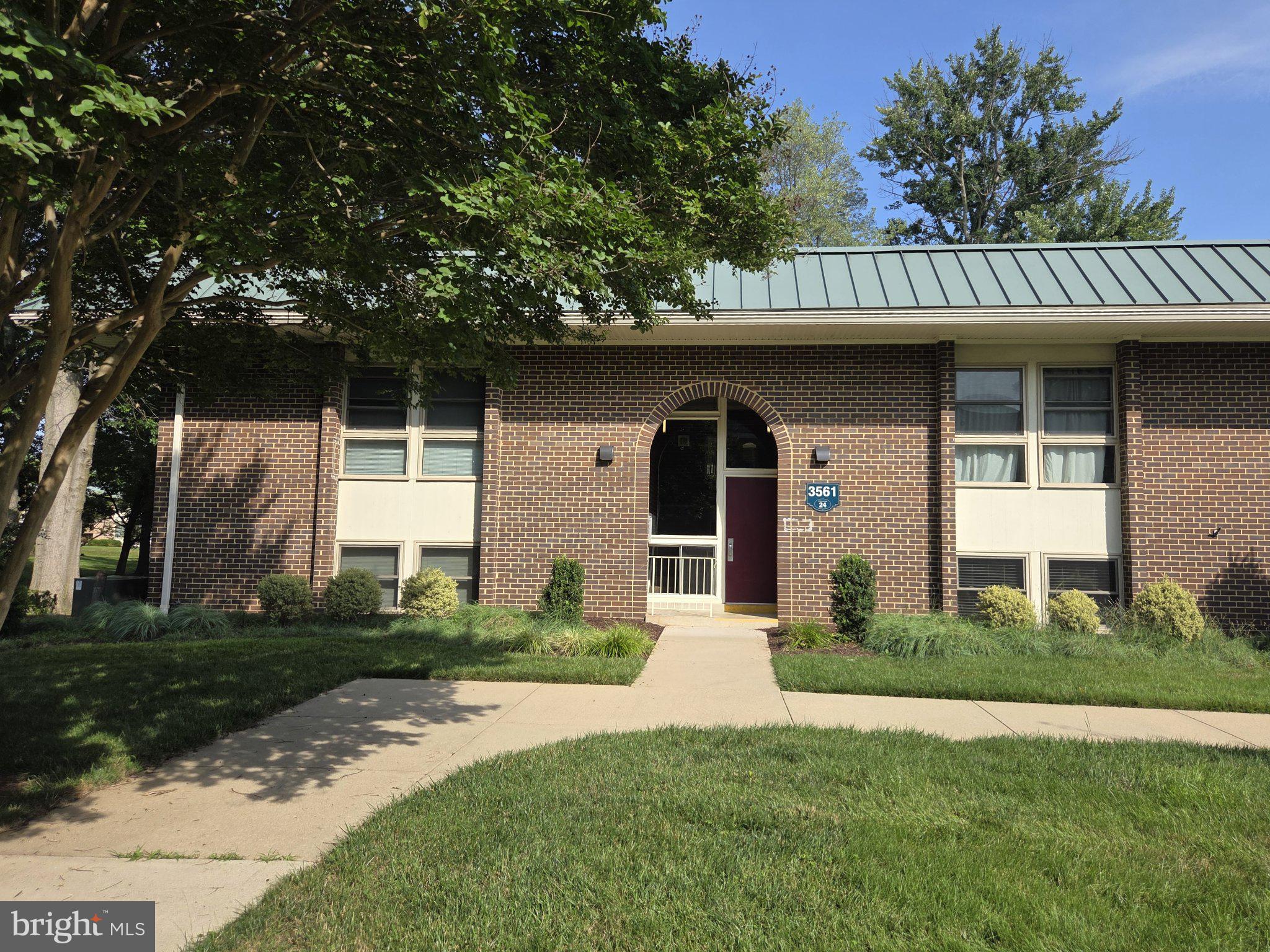 MONTGOMERY MUTUAL COOP - Residential