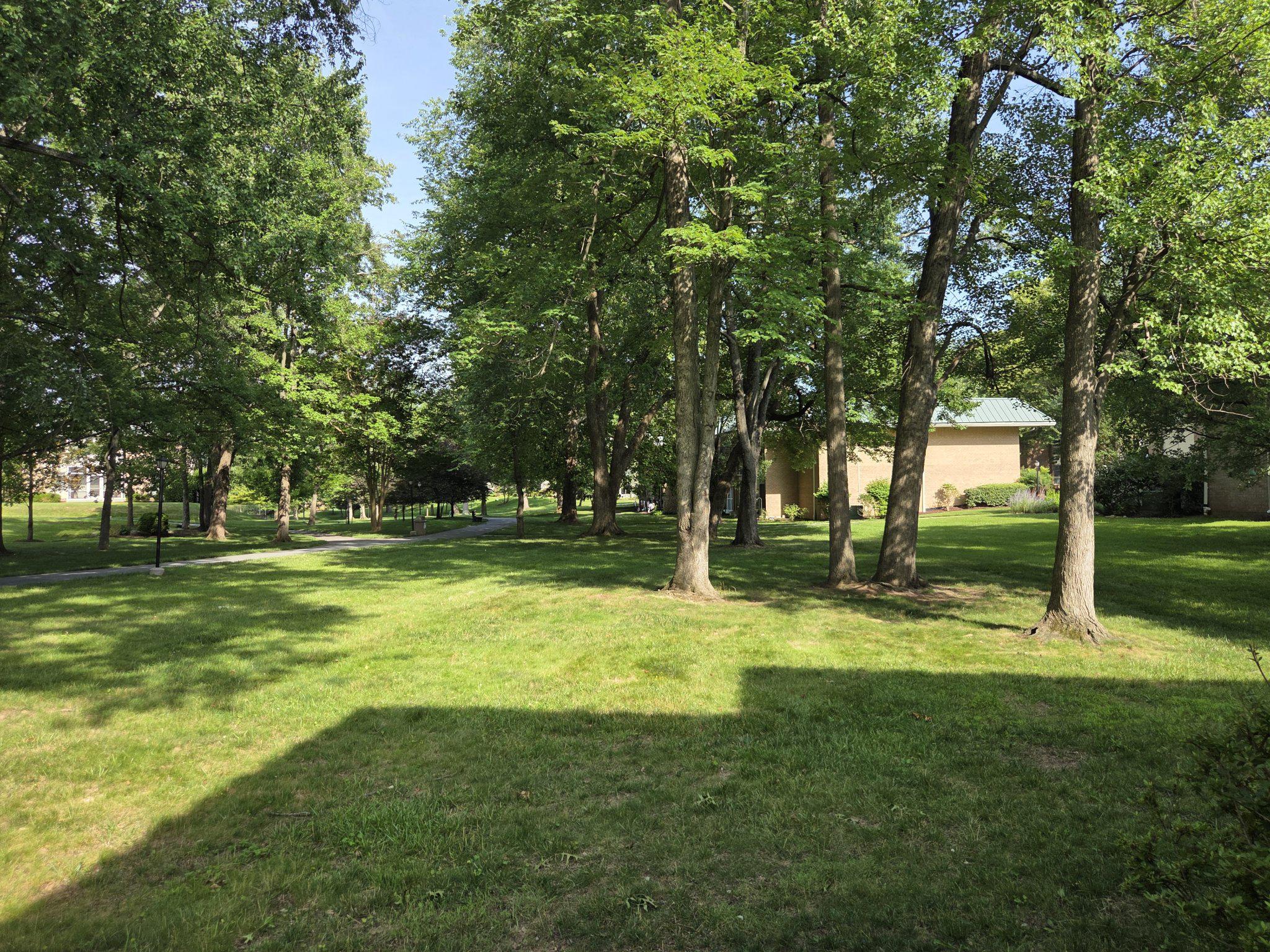 MONTGOMERY MUTUAL COOP - Residential