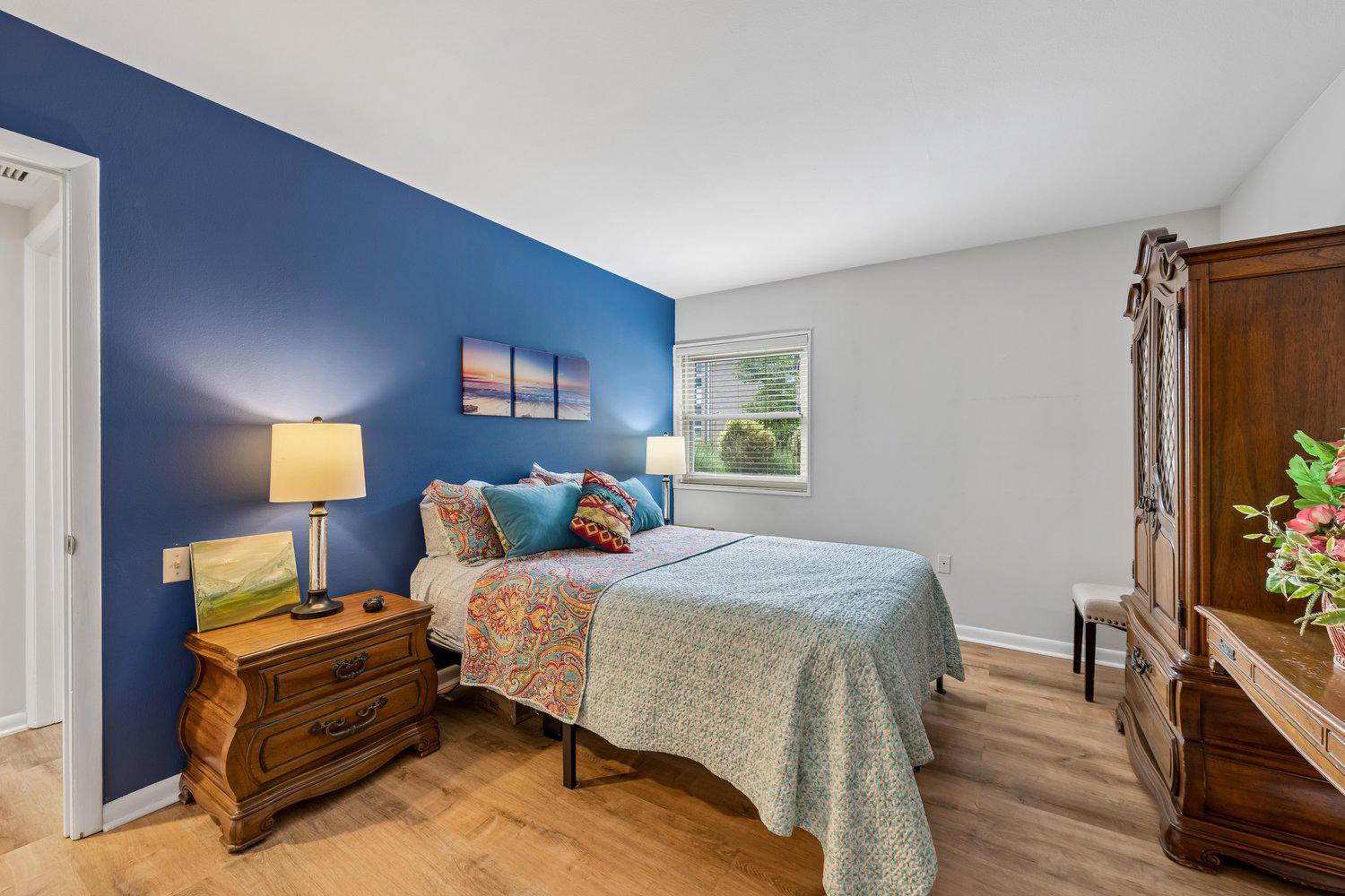 MONTGOMERY MUTUAL COOP - Residential