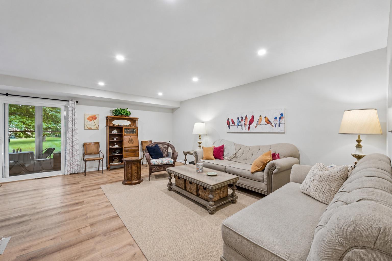 MONTGOMERY MUTUAL COOP - Residential