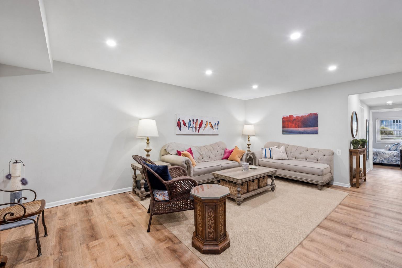 MONTGOMERY MUTUAL COOP - Residential