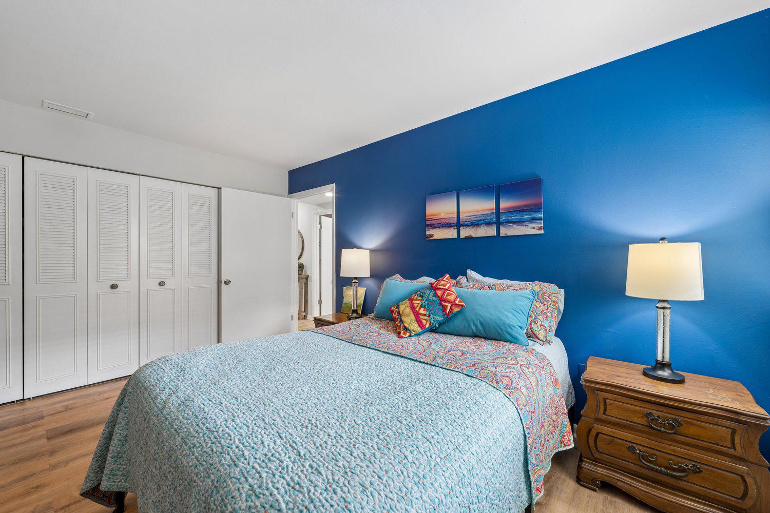 MONTGOMERY MUTUAL COOP - Residential