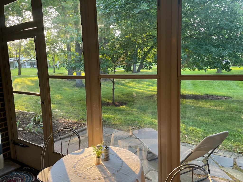 MONTGOMERY MUTUAL COOP - Residential