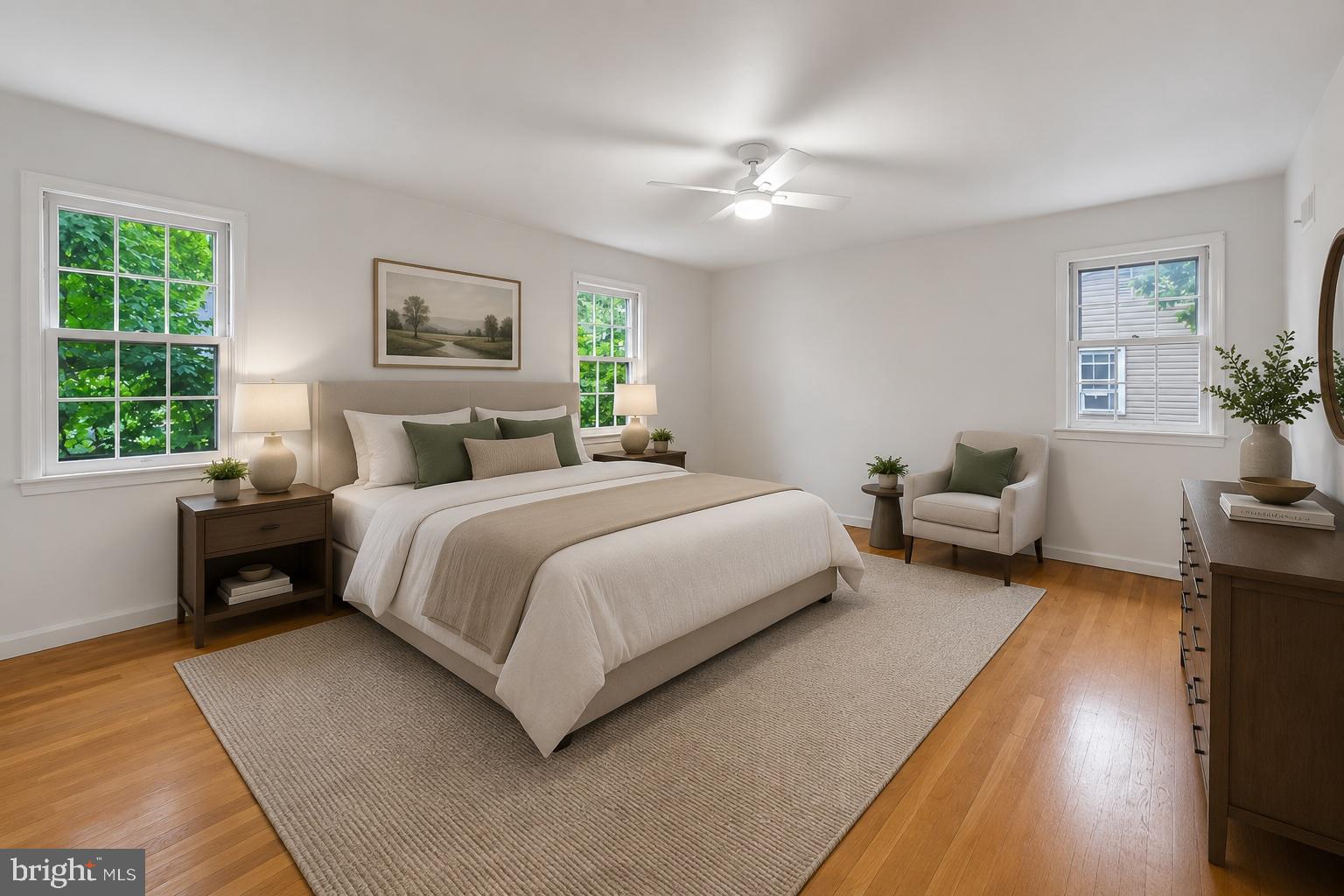 WILLOWBROOK - Residential
