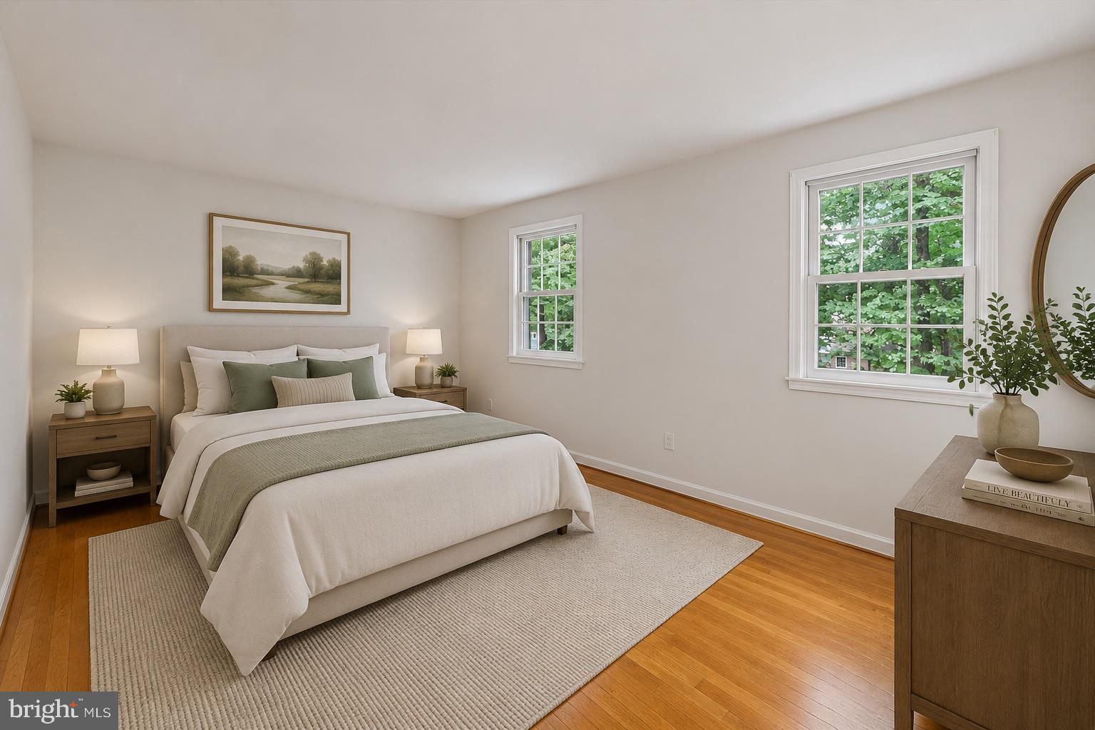 WILLOWBROOK - Residential