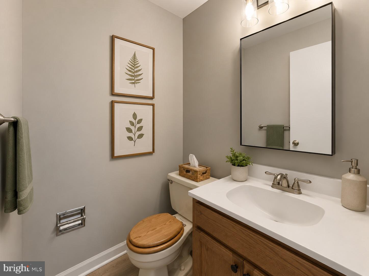 WILLOWBROOK - Residential