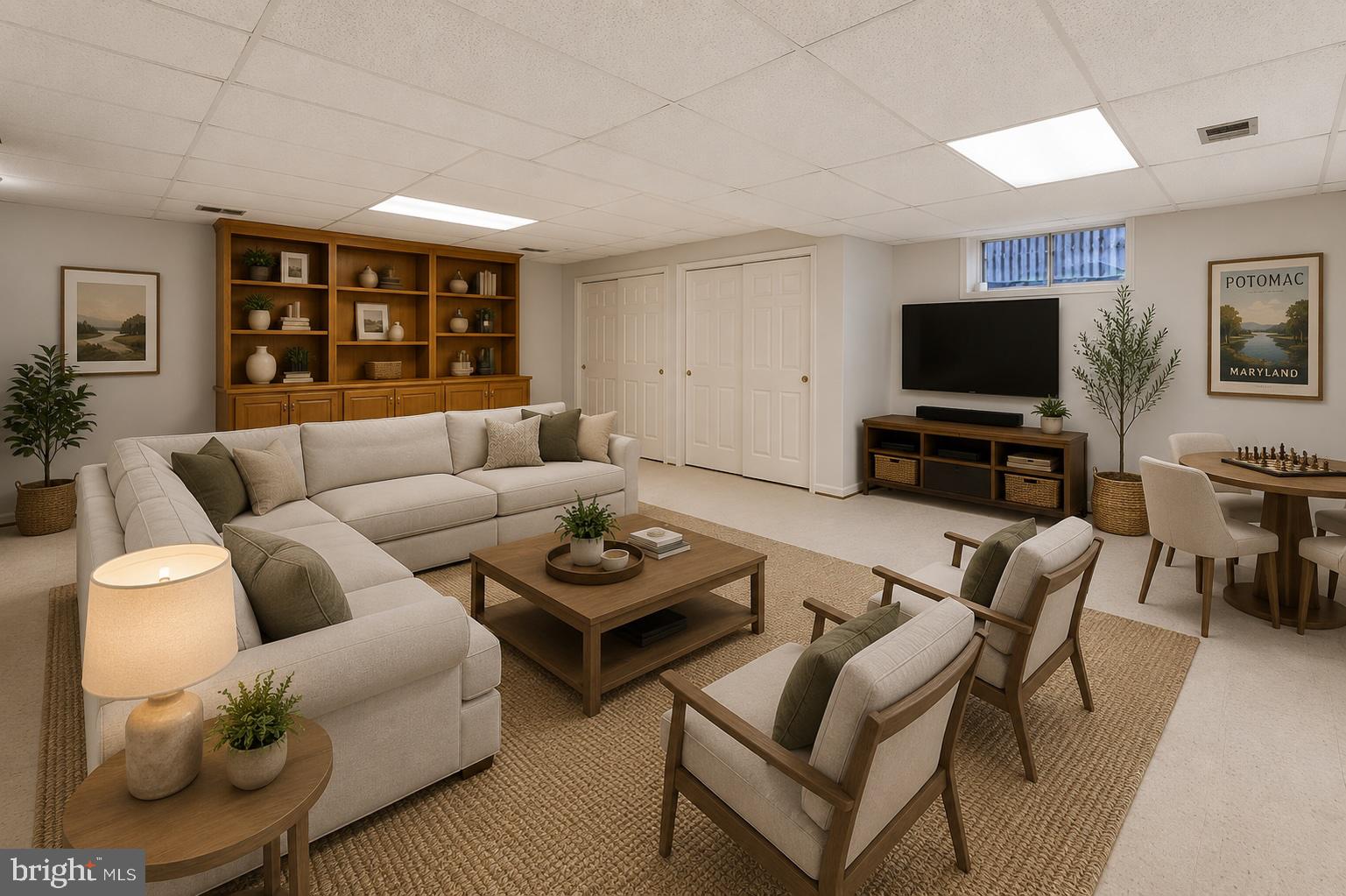 WILLOWBROOK - Residential