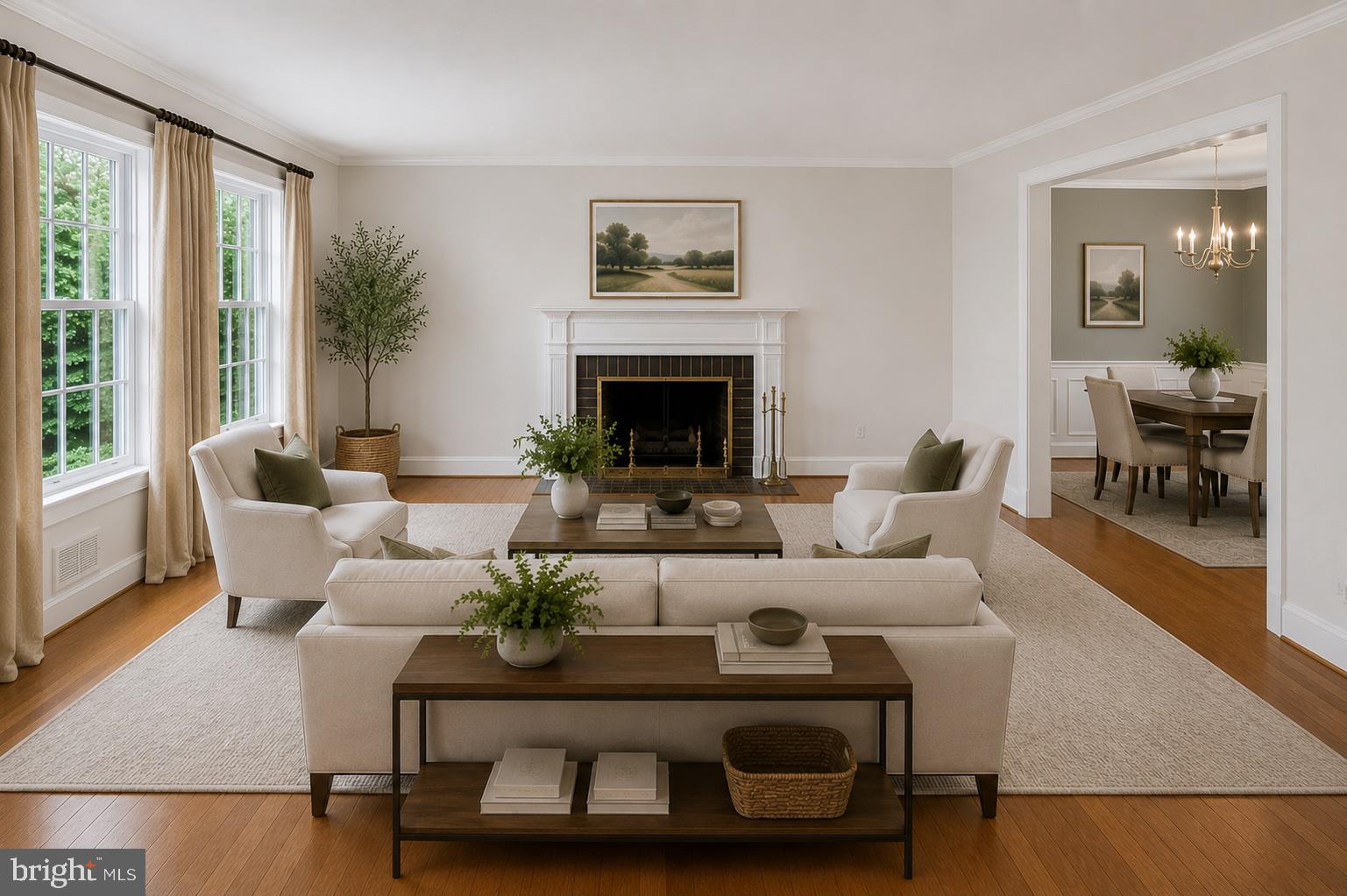 WILLOWBROOK - Residential