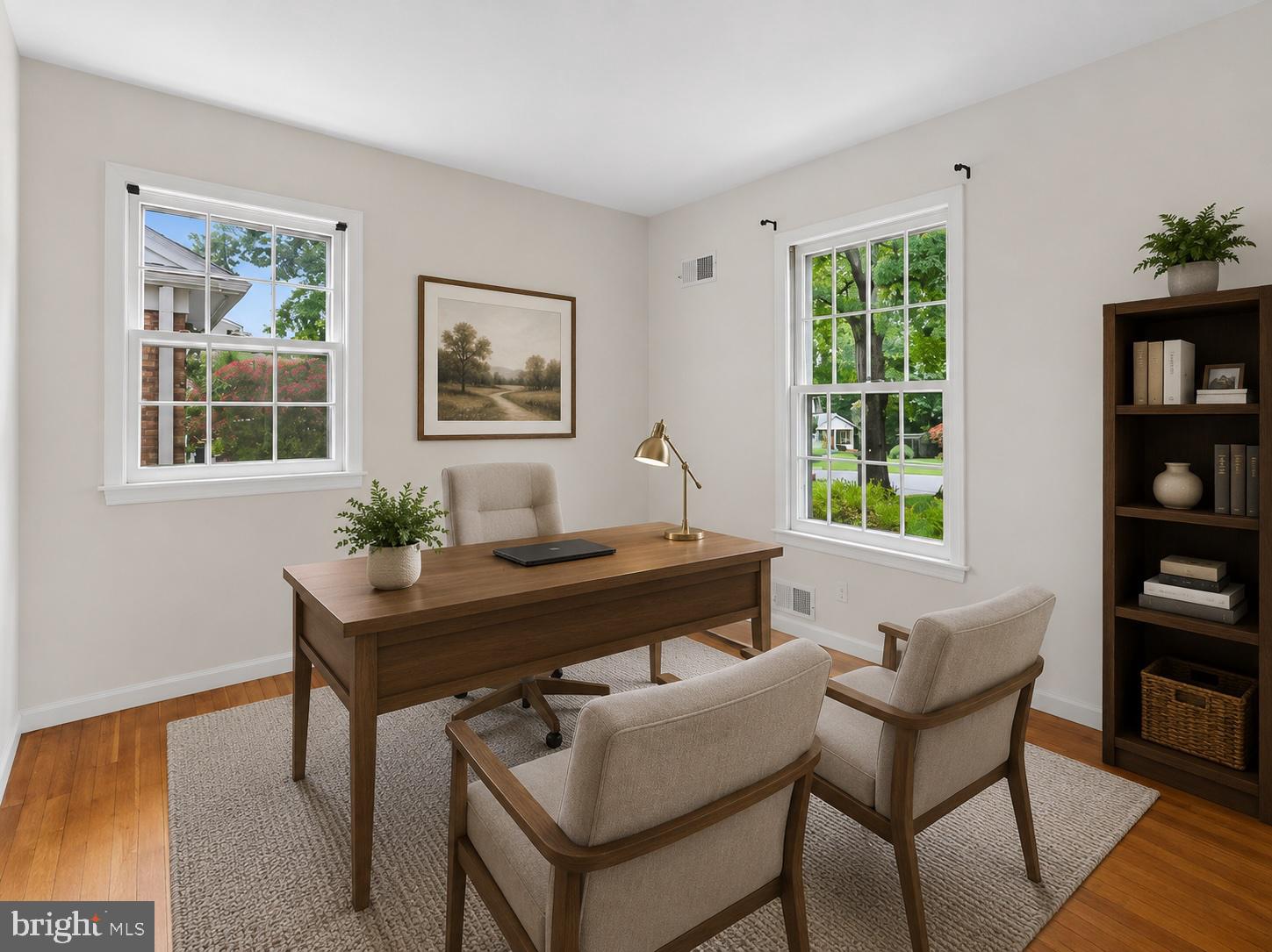 WILLOWBROOK - Residential