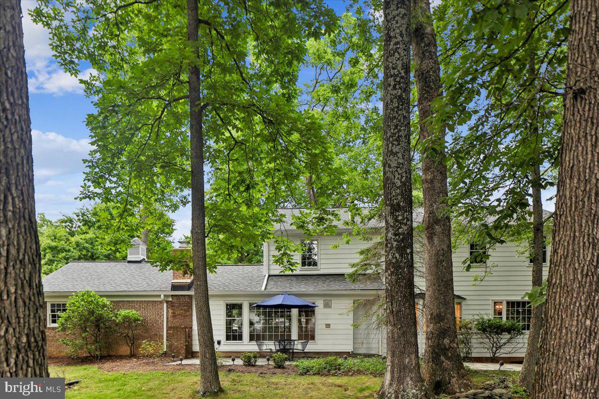 WILLOWBROOK - Residential