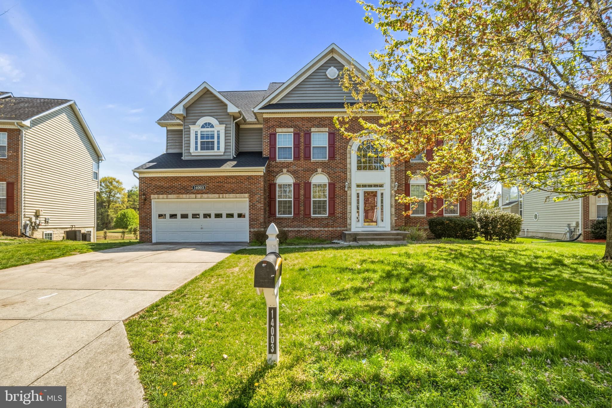 MAPLE HEIGHTS- ADDN - Residential