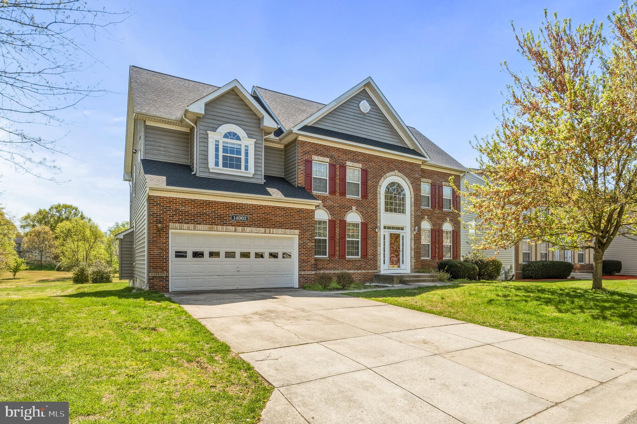 MAPLE HEIGHTS- ADDN - Residential