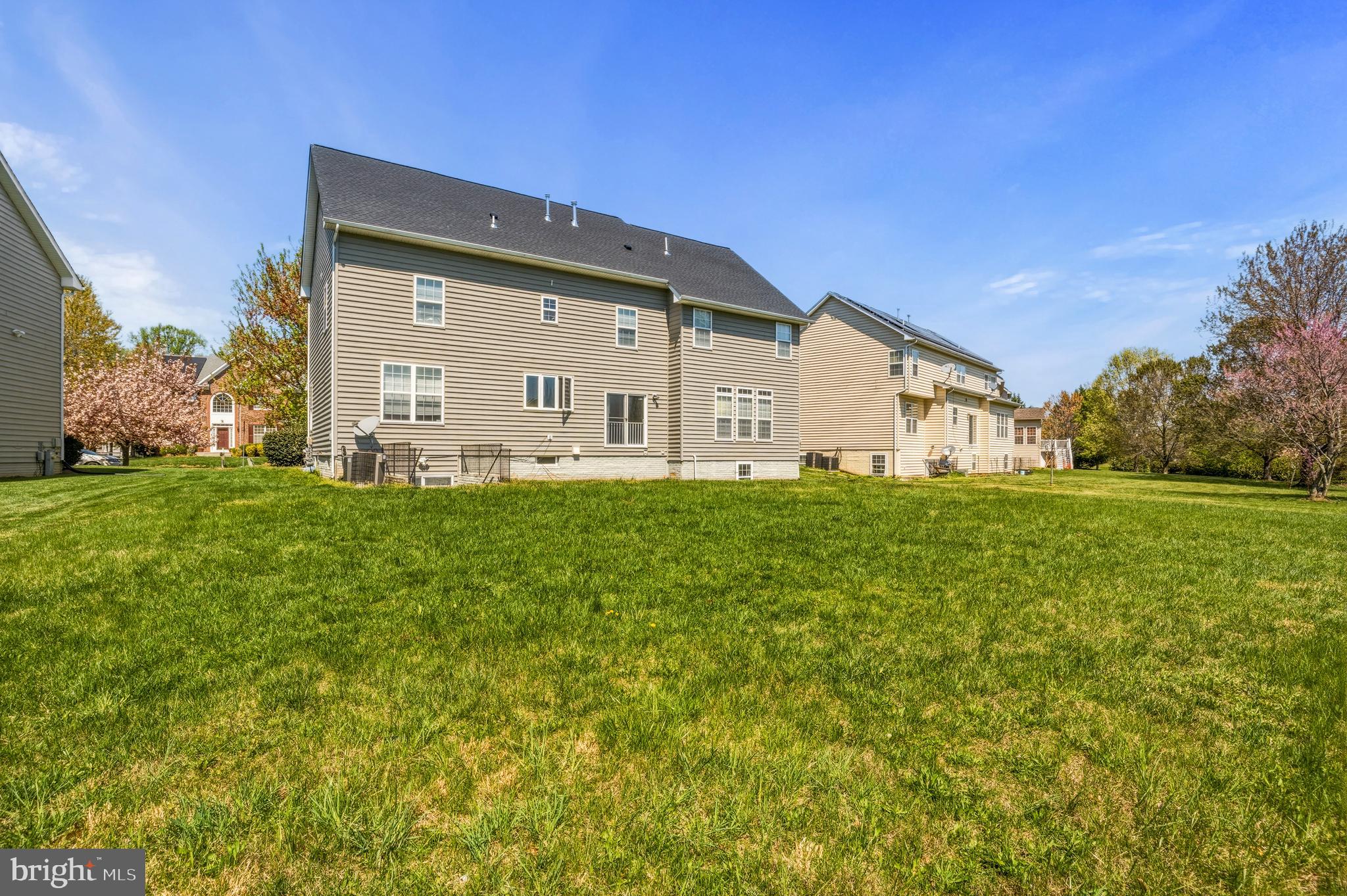 MAPLE HEIGHTS- ADDN - Residential