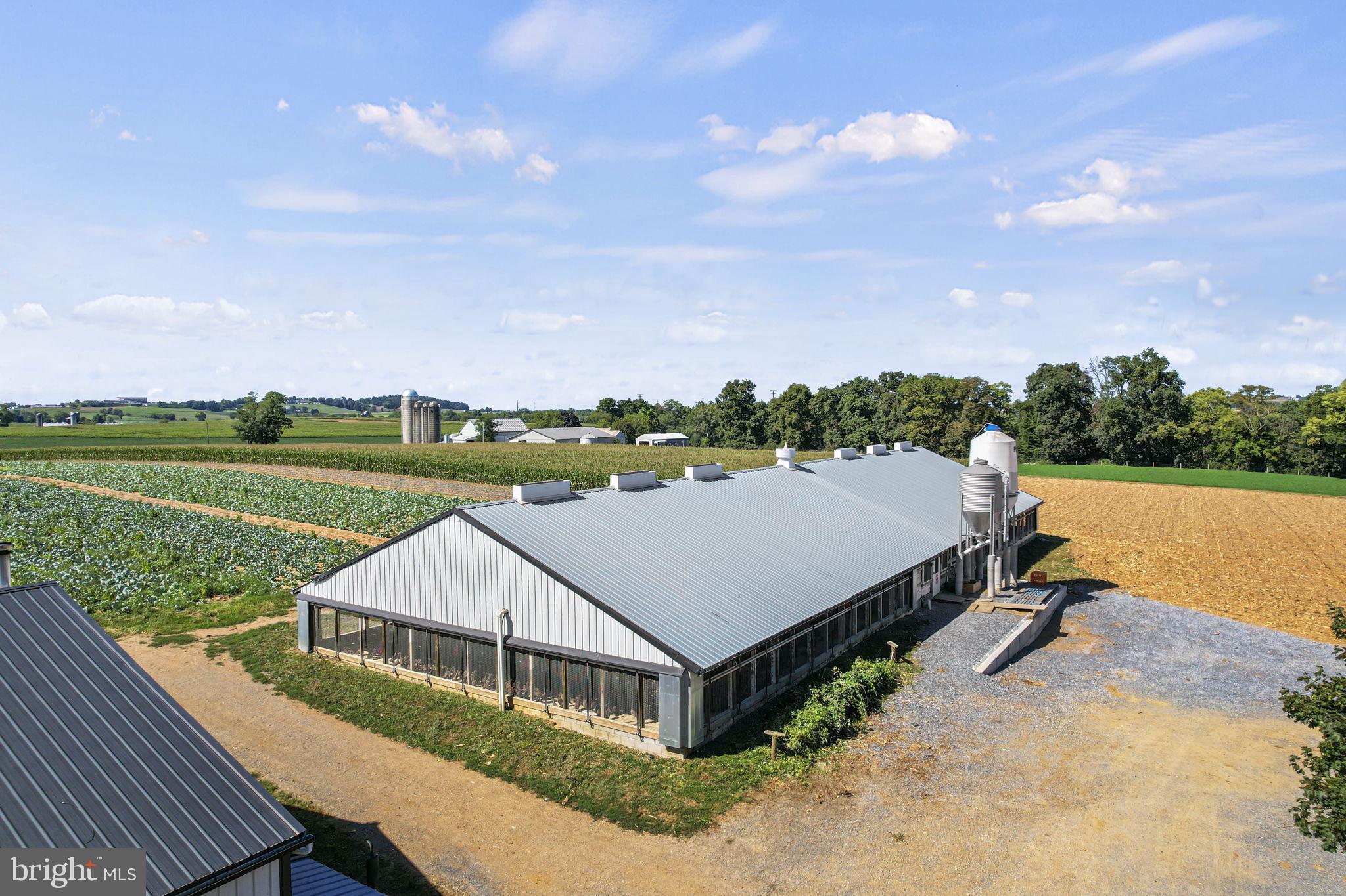 EARL TWP - Farm