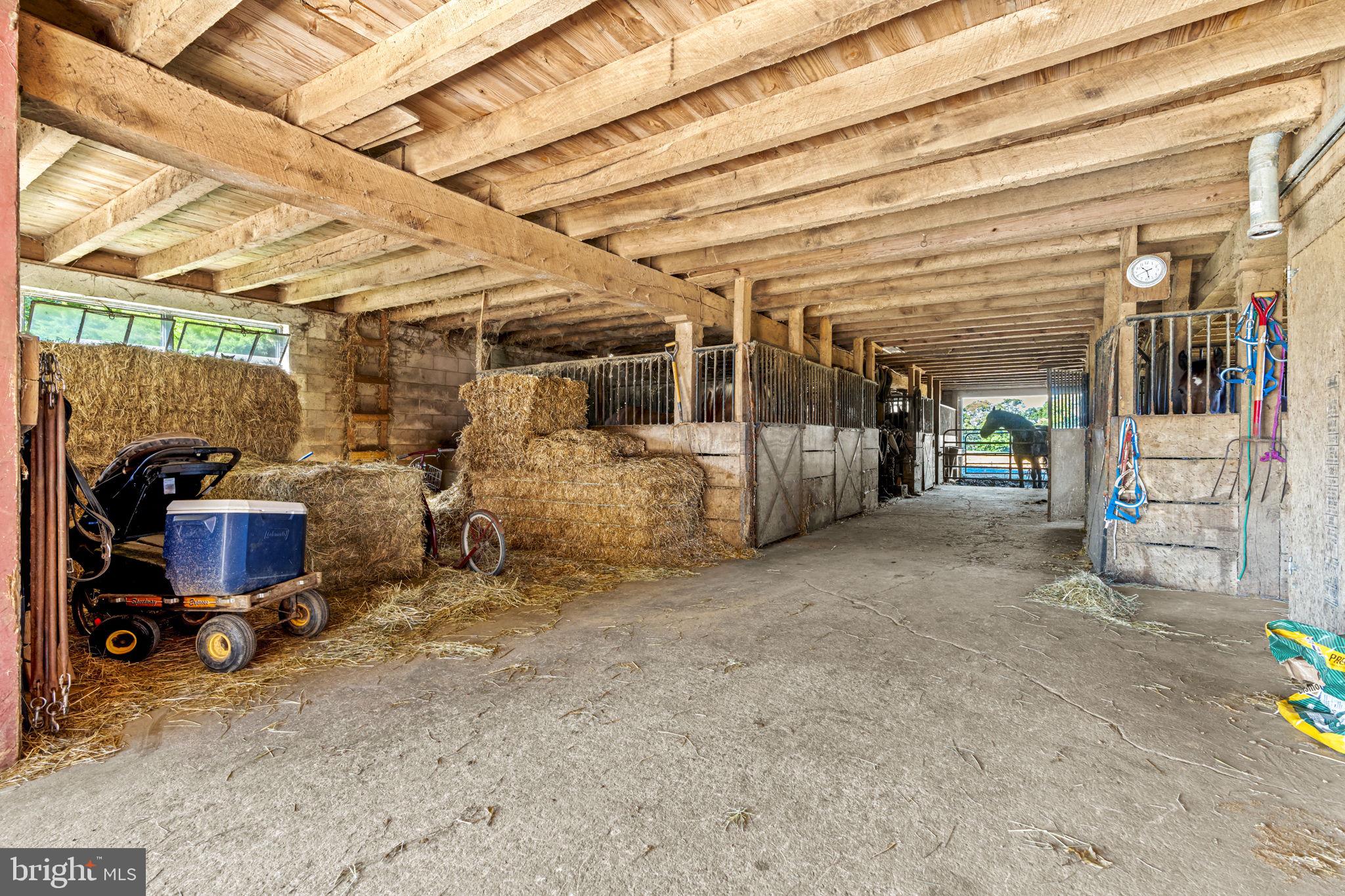 EARL TWP - Farm