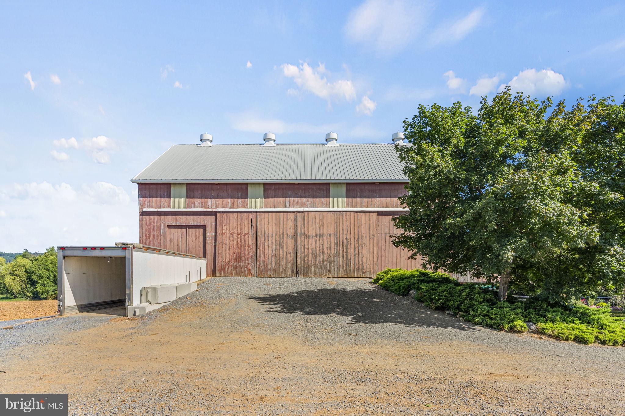 EARL TWP - Farm
