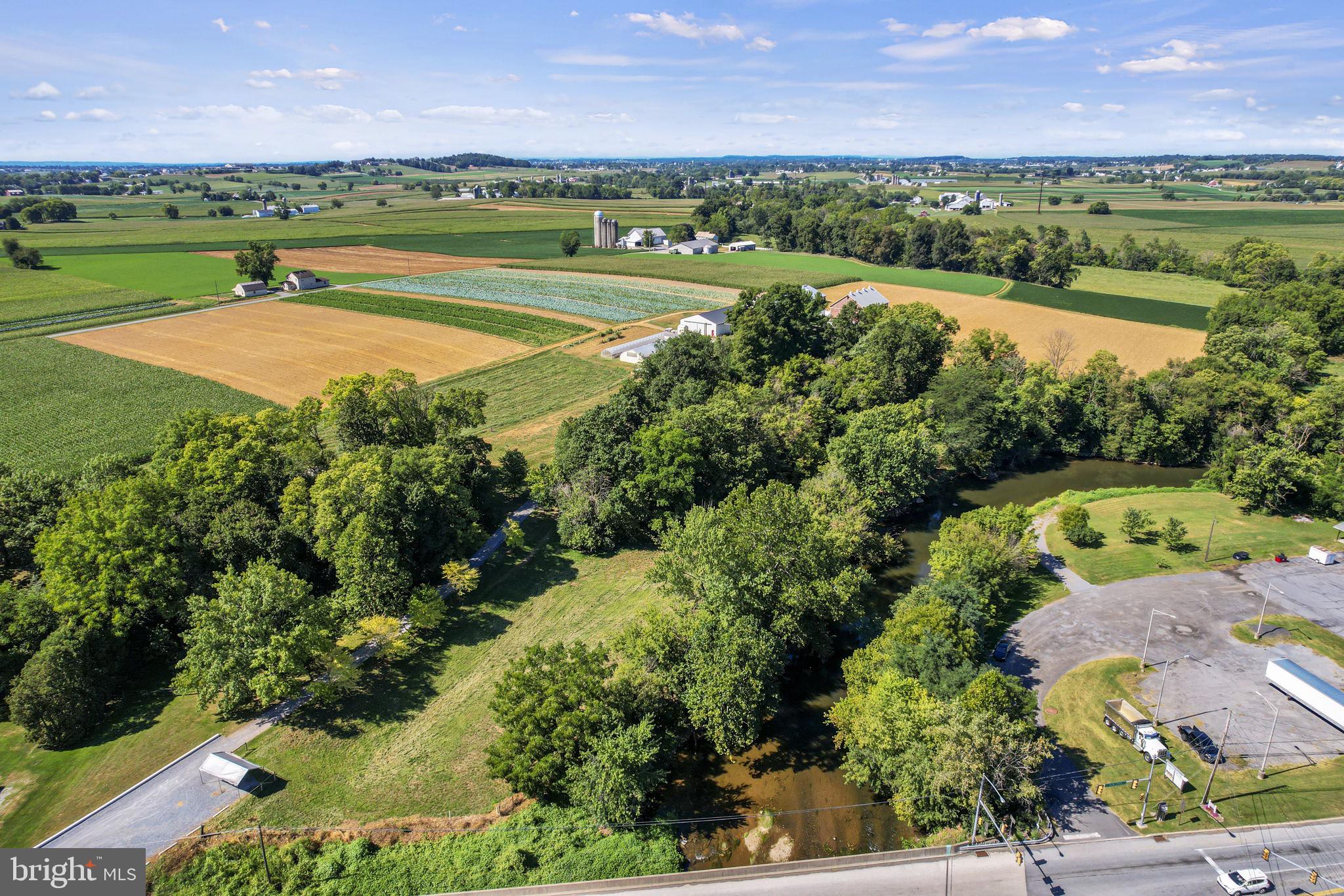 EARL TWP - Farm