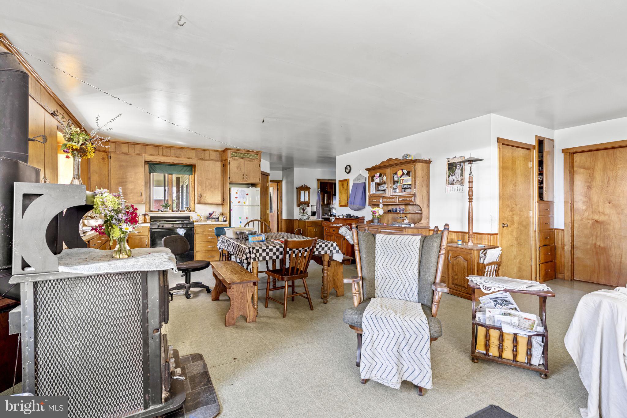 EARL TWP - Farm