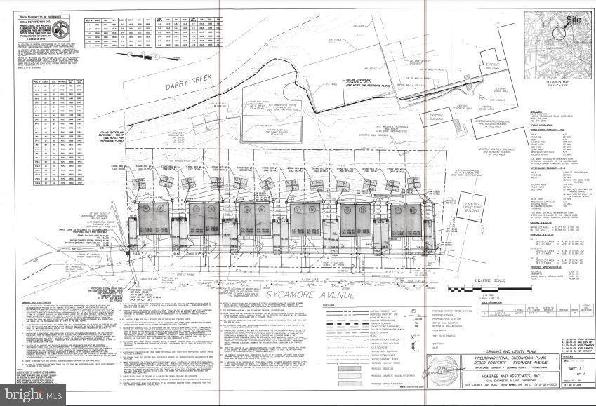 WESTBROOK PARK - Land