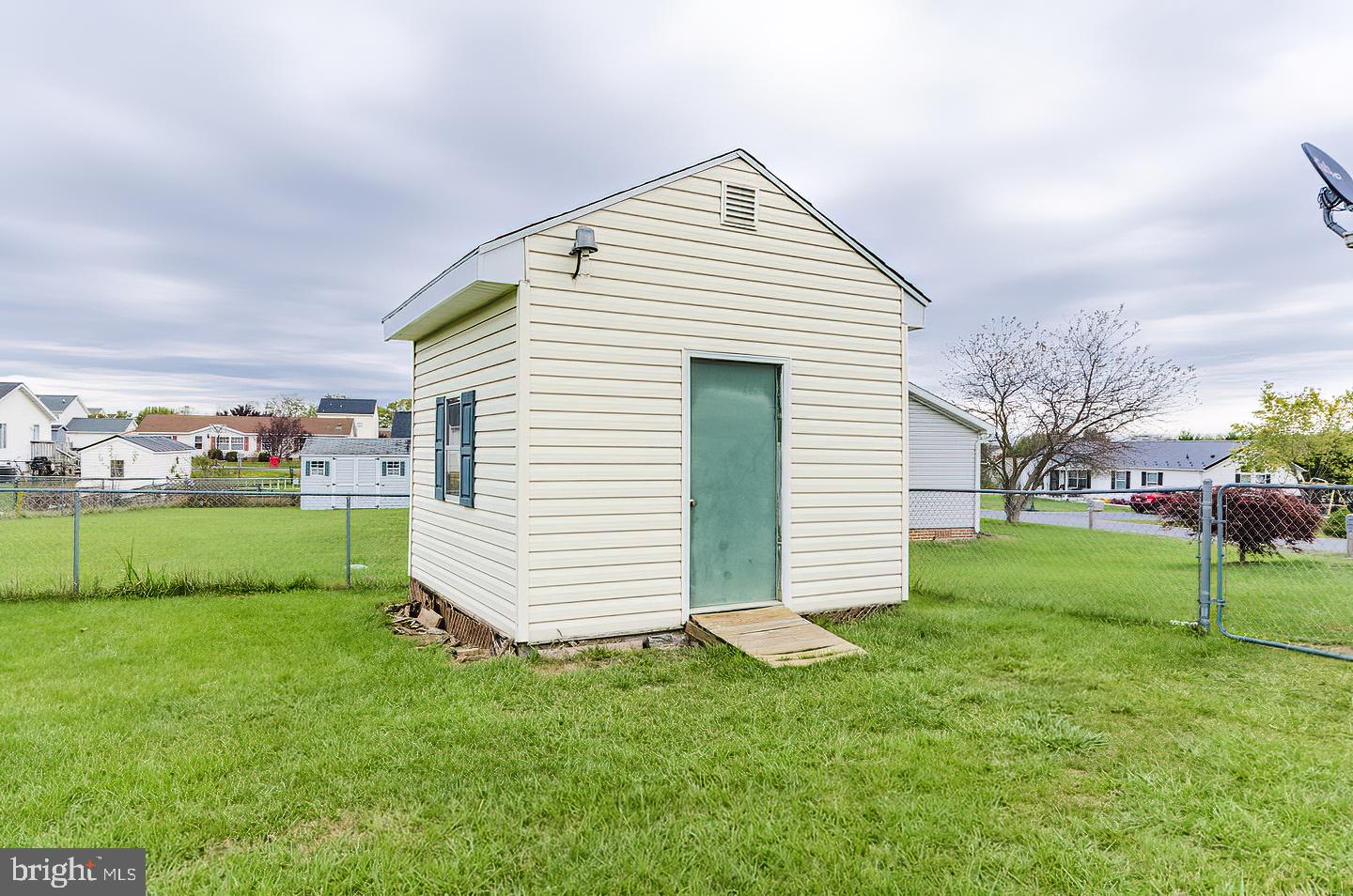 SUMMER HILL - Residential