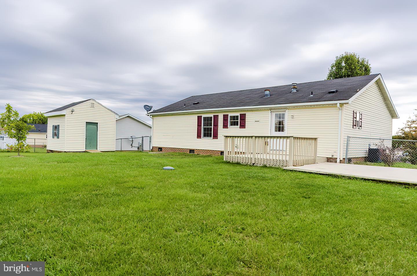 SUMMER HILL - Residential