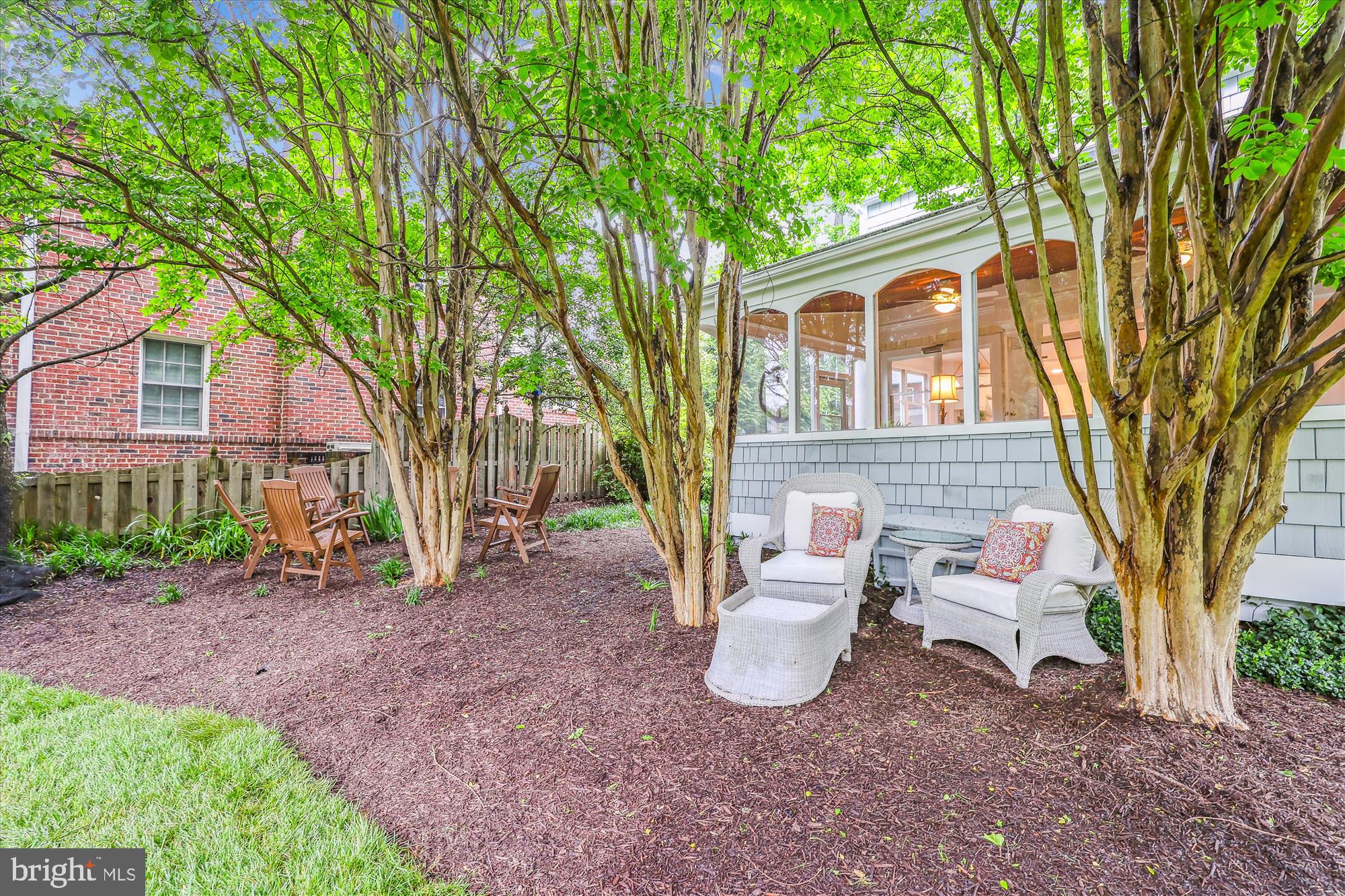 NORTH RIDGE - Residential