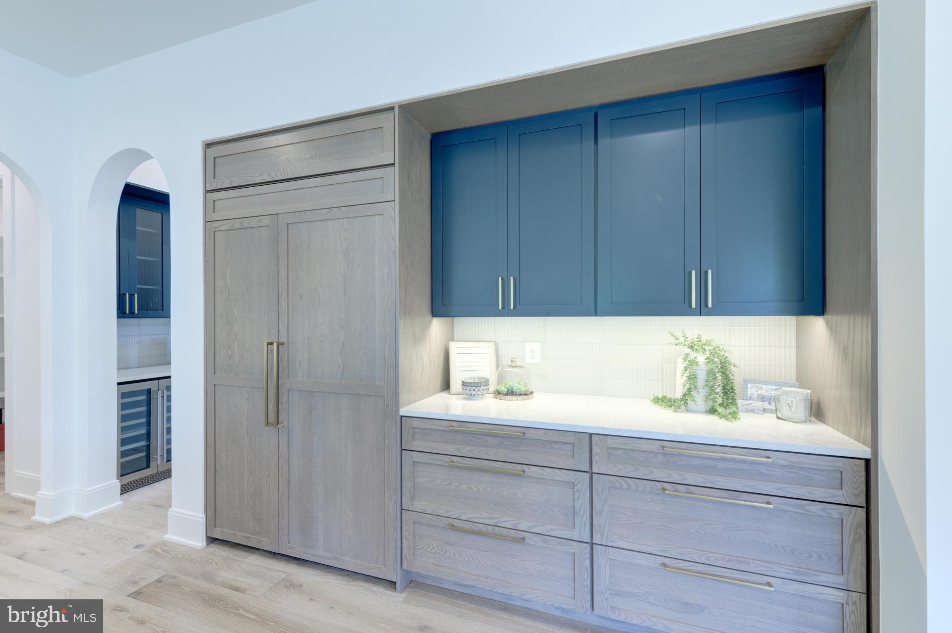 BALLSTON - Residential