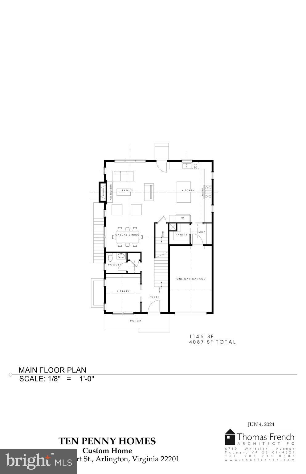 BALLSTON - Residential
