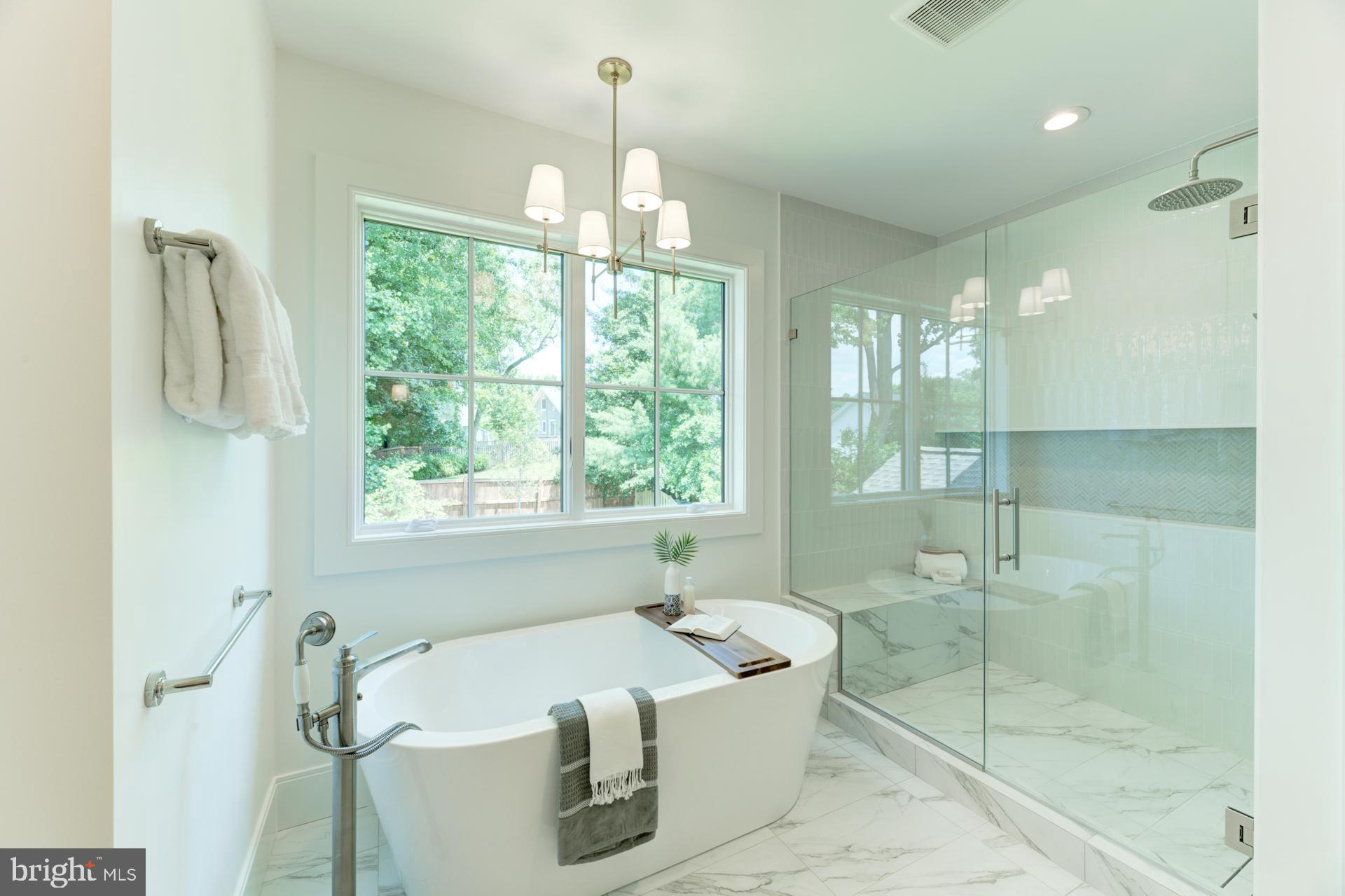 BALLSTON - Residential