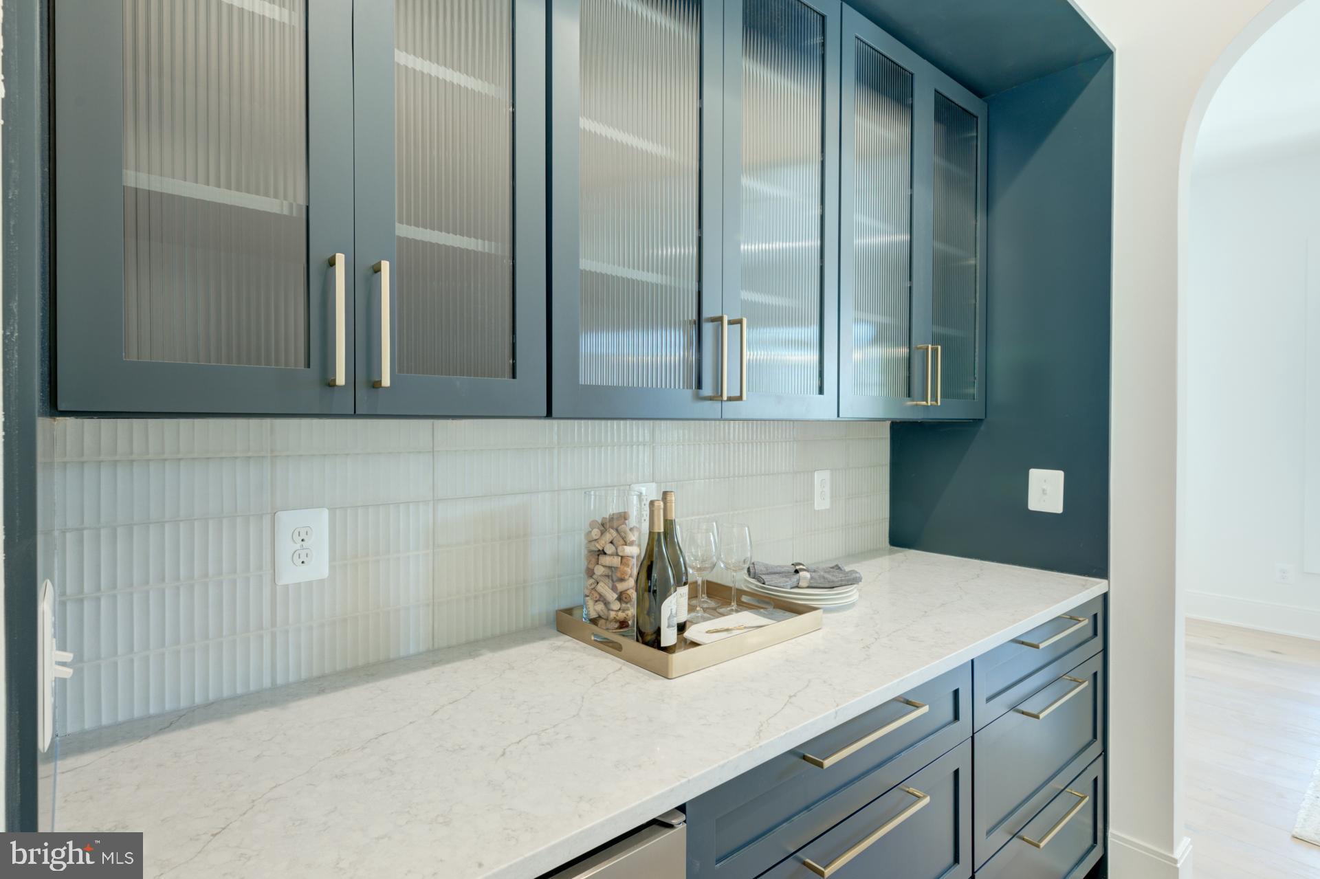 BALLSTON - Residential