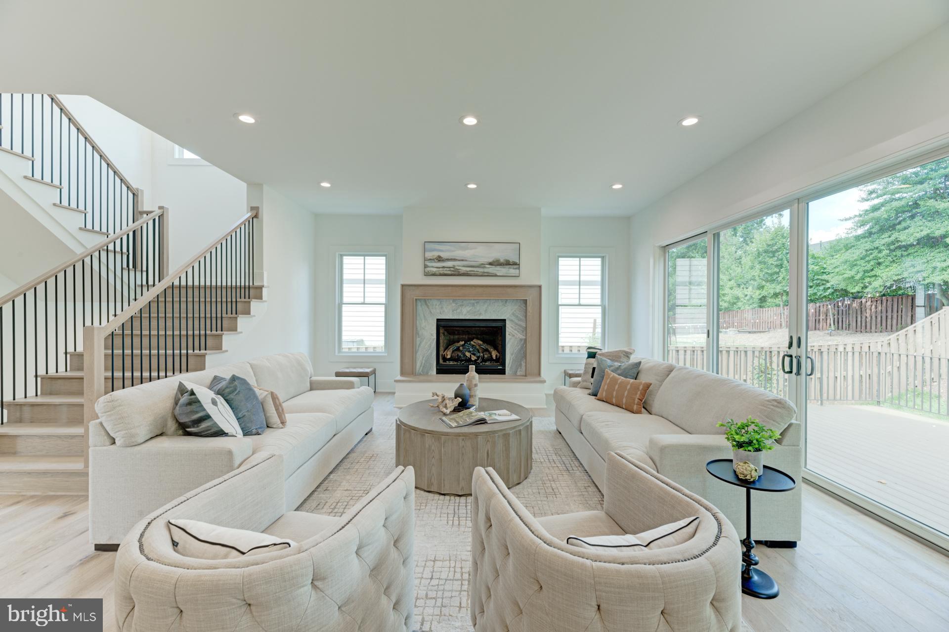 BALLSTON - Residential