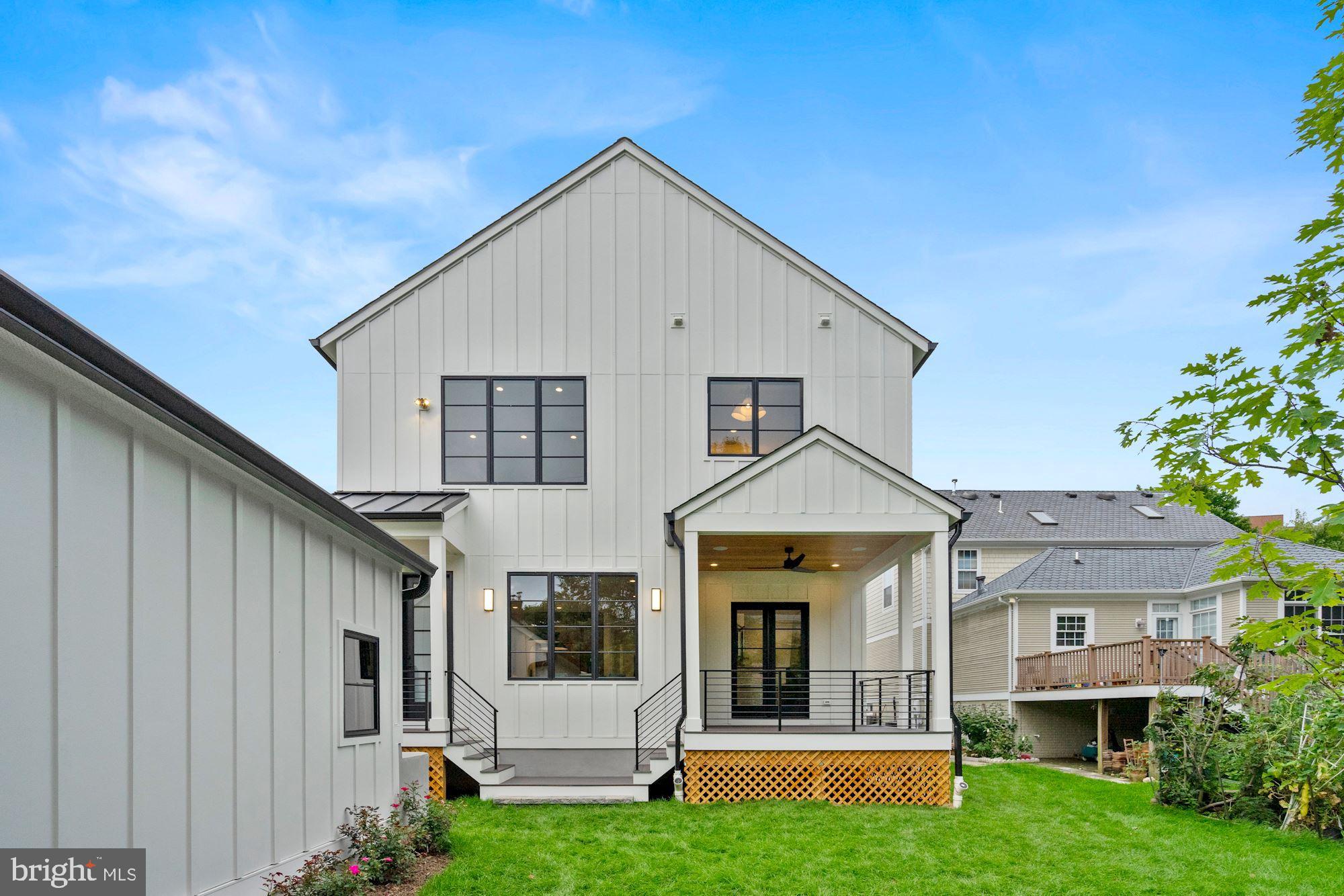 BALLSTON - Residential