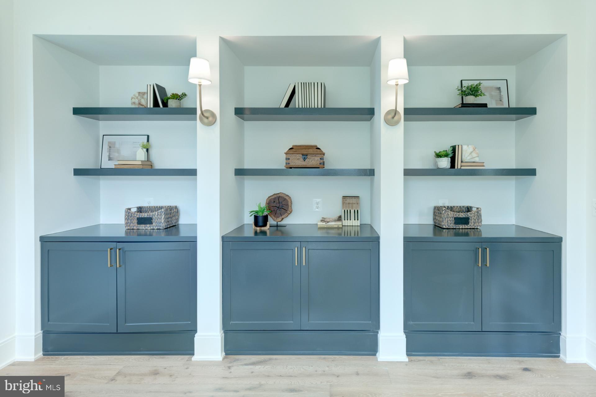 BALLSTON - Residential