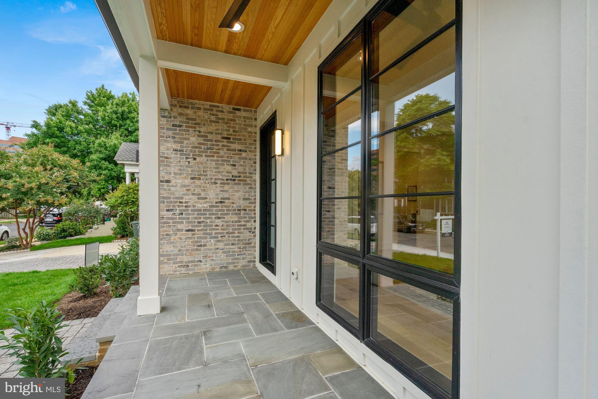 BALLSTON - Residential