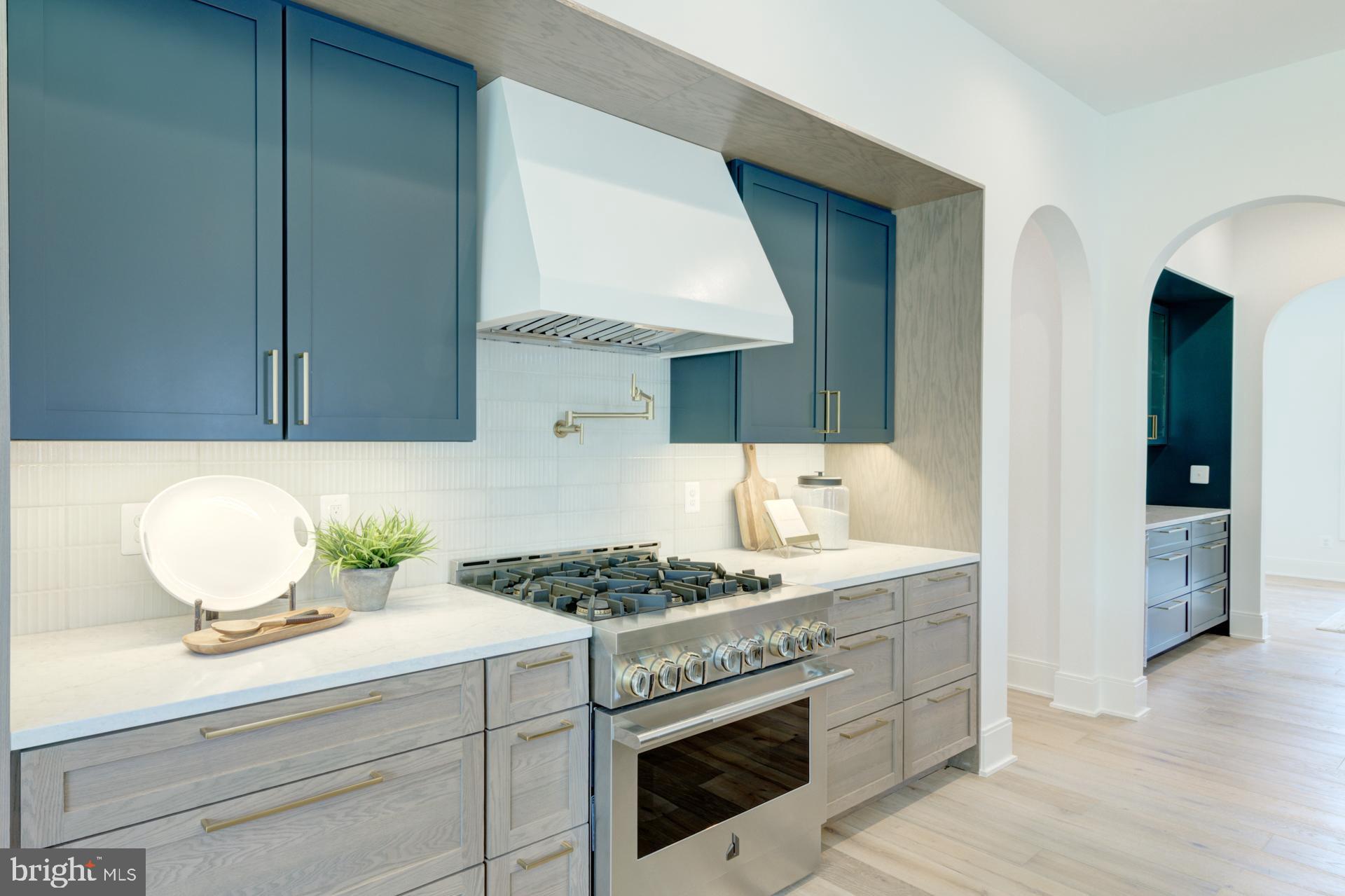 BALLSTON - Residential