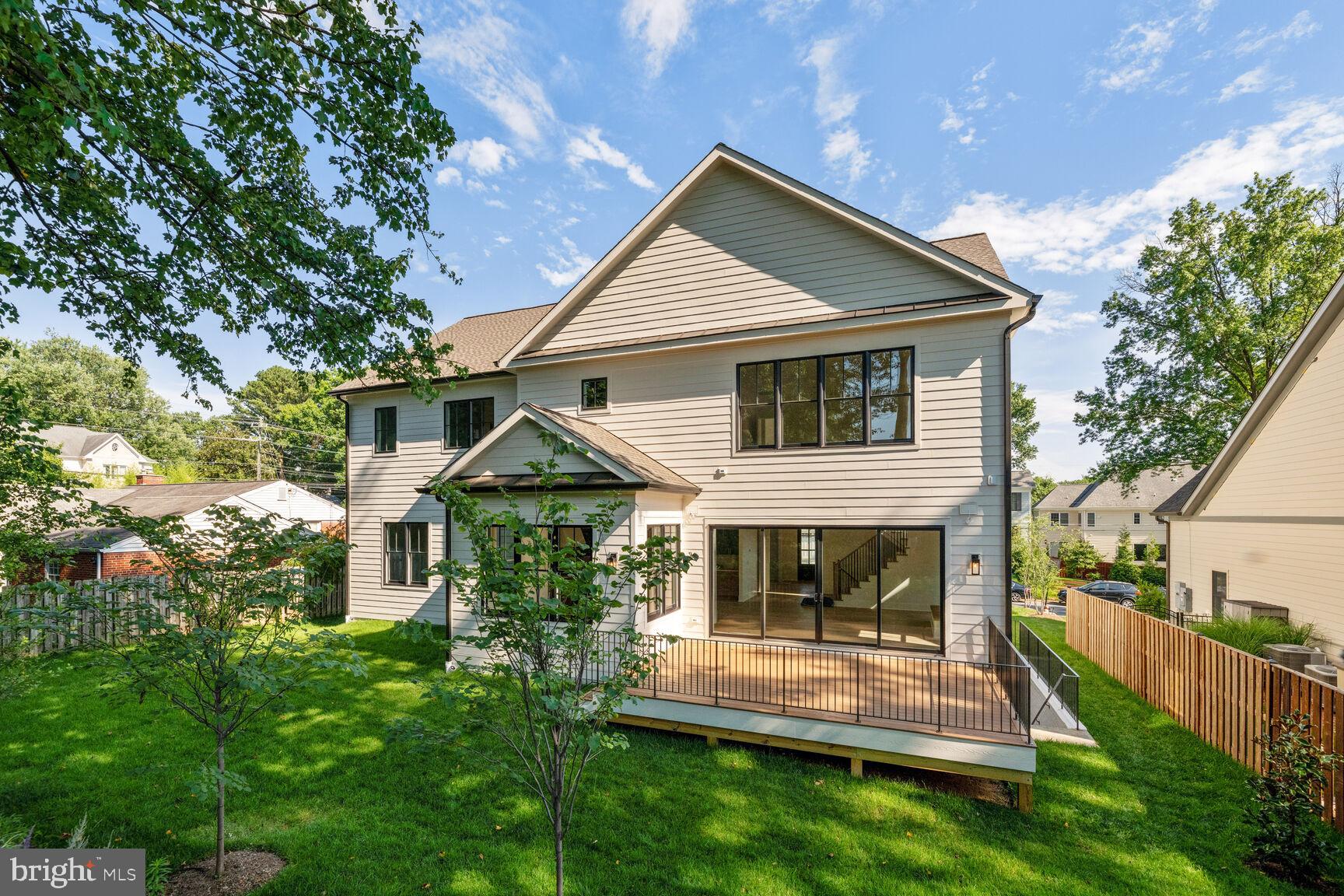BALLSTON - Residential