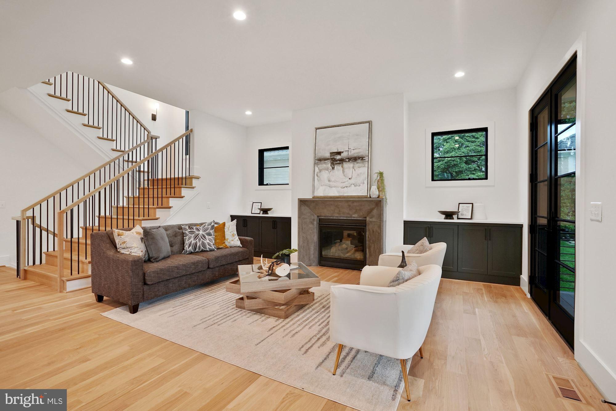 BALLSTON - Residential