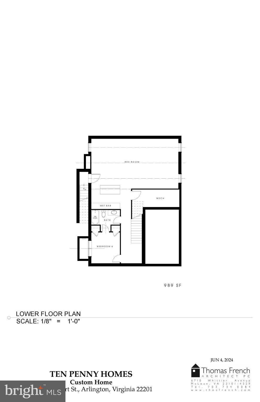 BALLSTON - Residential