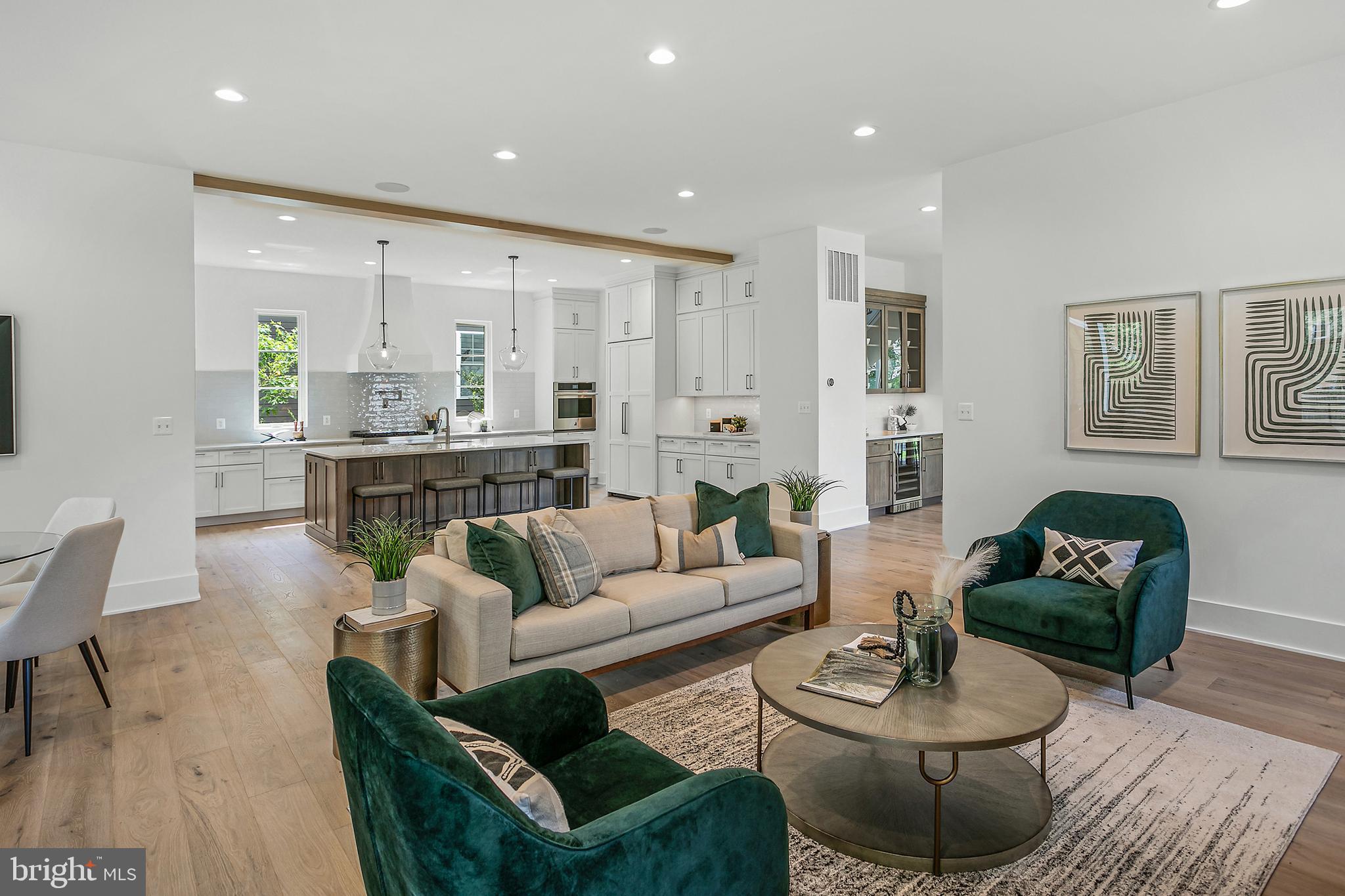 BALLSTON - Residential
