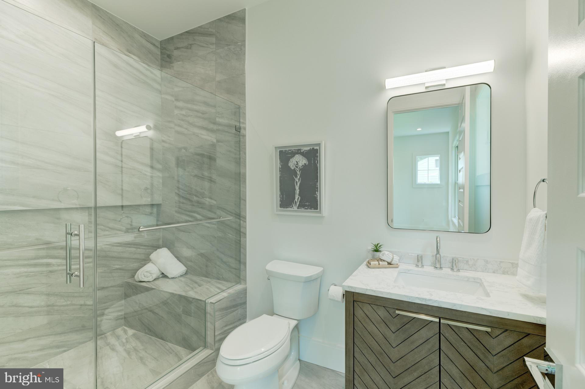 BALLSTON - Residential