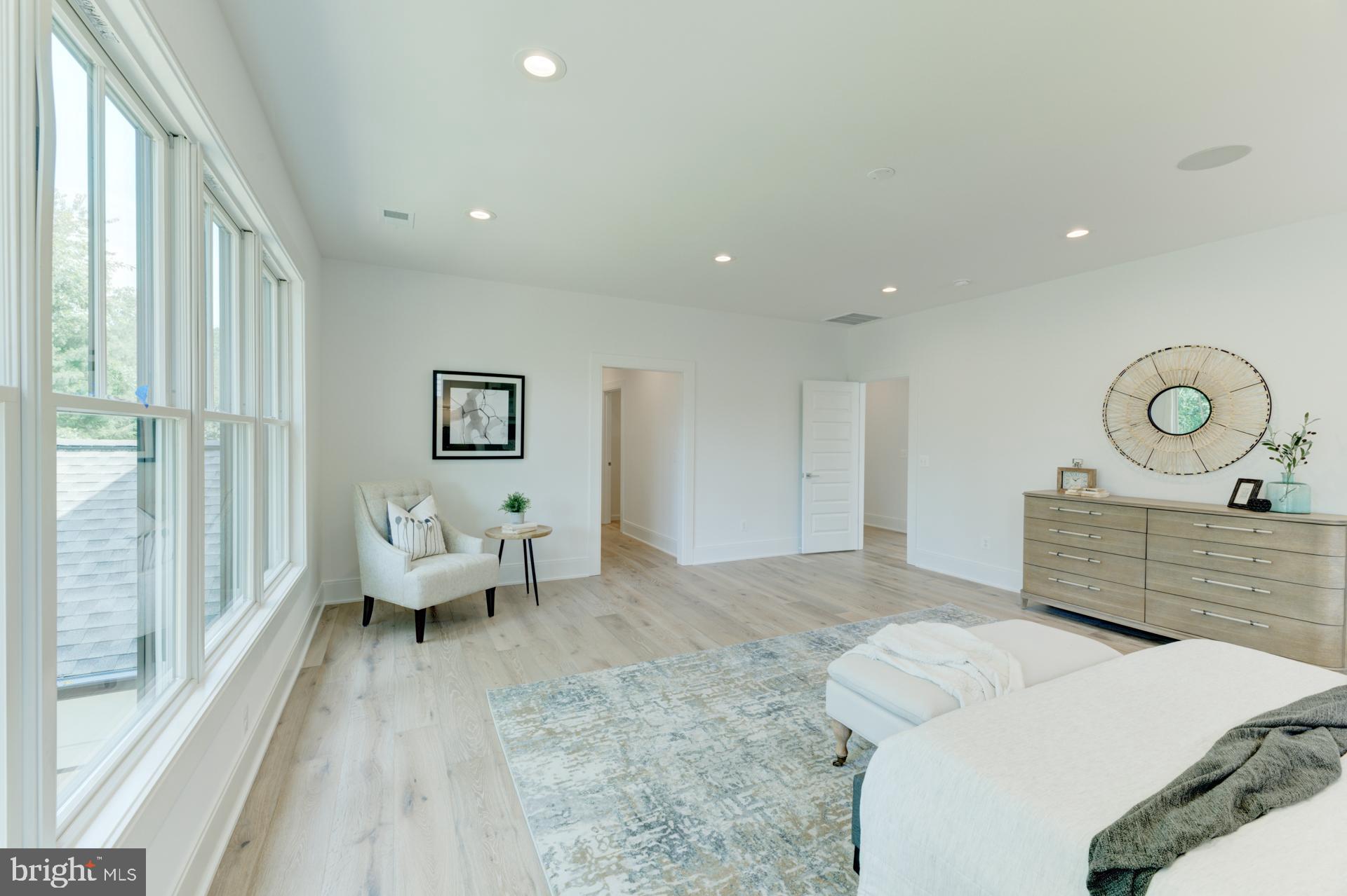BALLSTON - Residential