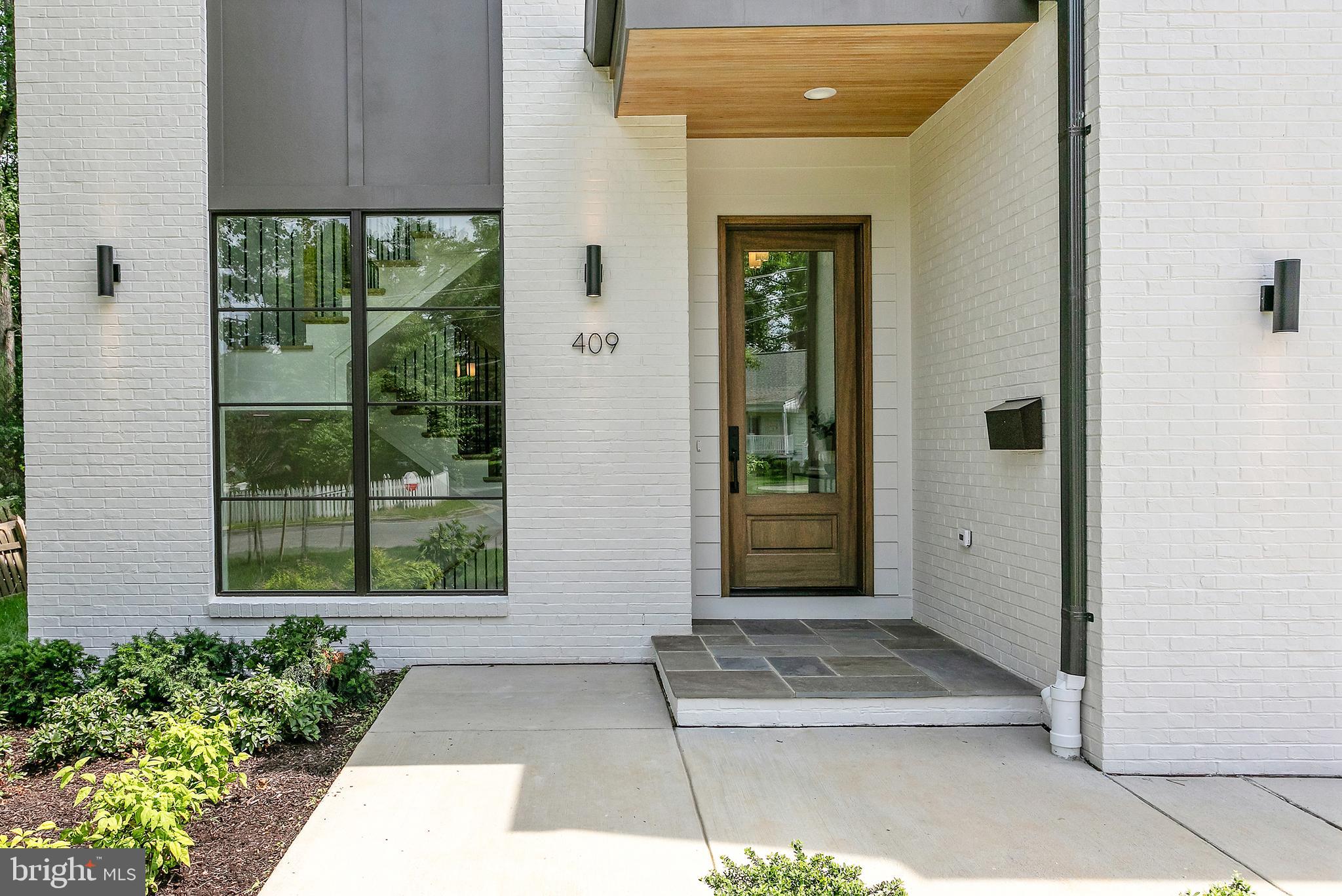 BALLSTON - Residential