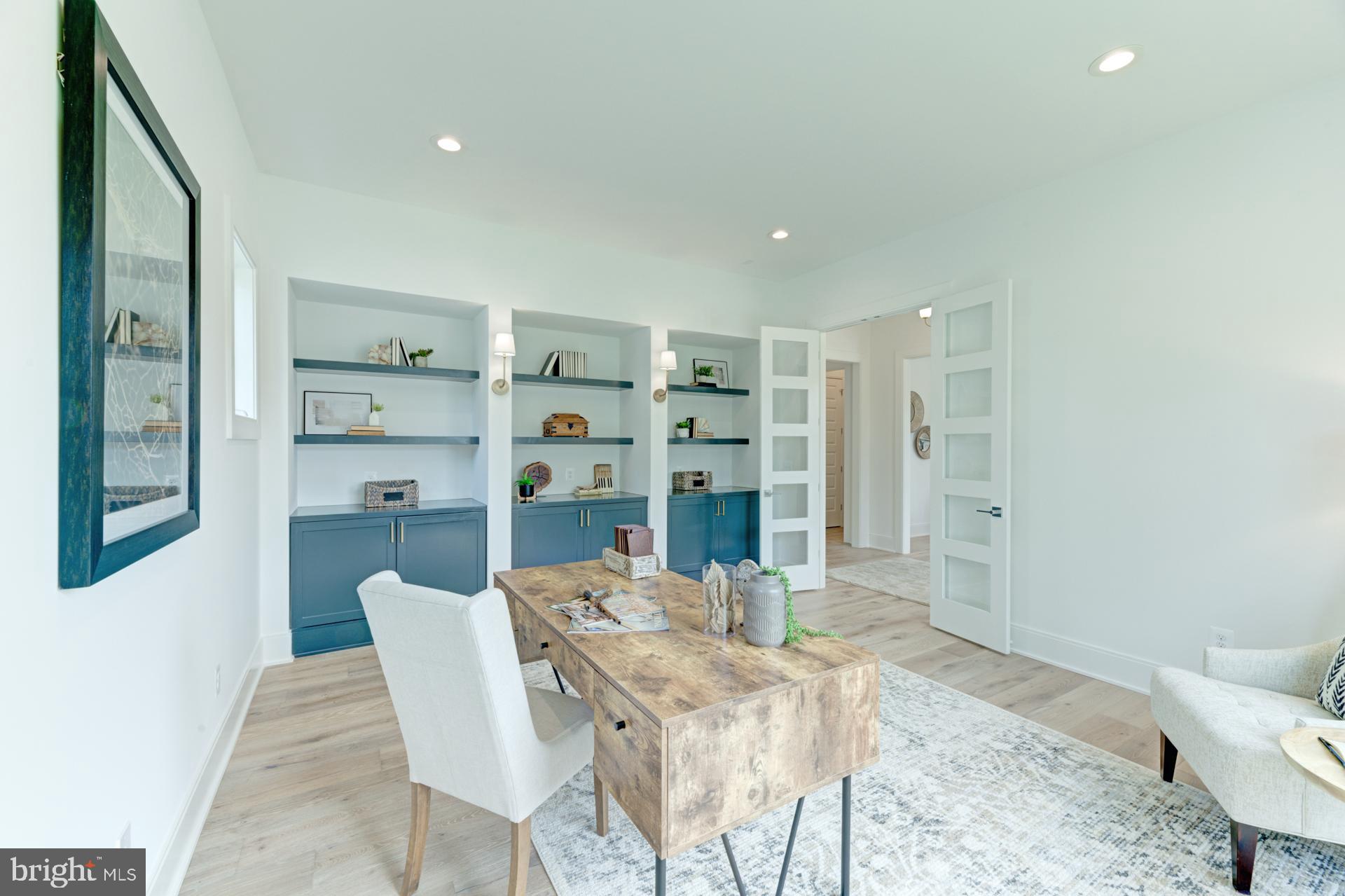 BALLSTON - Residential