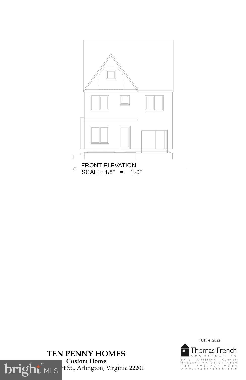 BALLSTON - Residential