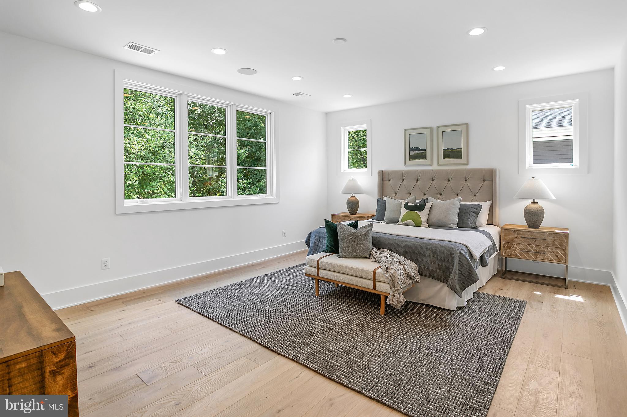 BALLSTON - Residential