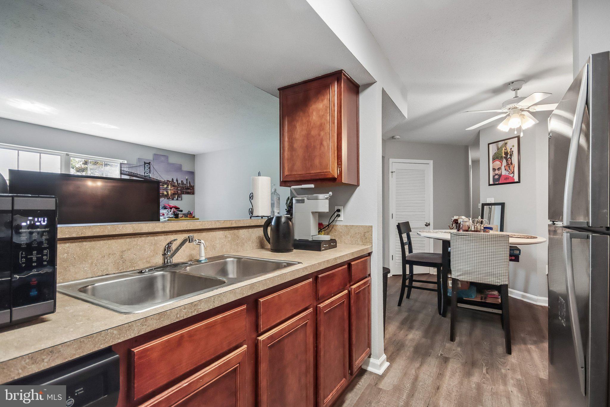 This exceptional 1st floor residential unit in the Cedar Lee Condominium complex presents a unique investment opportunity. This contemporary garden-style apartment boasts 936 square feet of well-designed living space, featuring two bedrooms and two full bathrooms. The property benefits from an association that covers essential services, including common area maintenance, exterior building maintenance, snow removal, and trash collection, ensuring low management overhead for investors. The unit includes in-unit laundry facilities and offers two dedicated parking spaces, enhancing tenant appeal and retention. Strategically located, this property is poised for appreciation in value, driven by the overall demand for quality rental units in the area. Investors can anticipate strong rental yields and long-term capital growth, making this an attractive addition to any real estate portfolio.

Tenant in place at $1,775/month through 1/31/2027. Tenant requires 24 hours notice to schedule a showing.