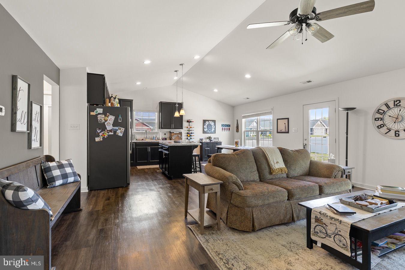 BRIDLE CREEK - Residential